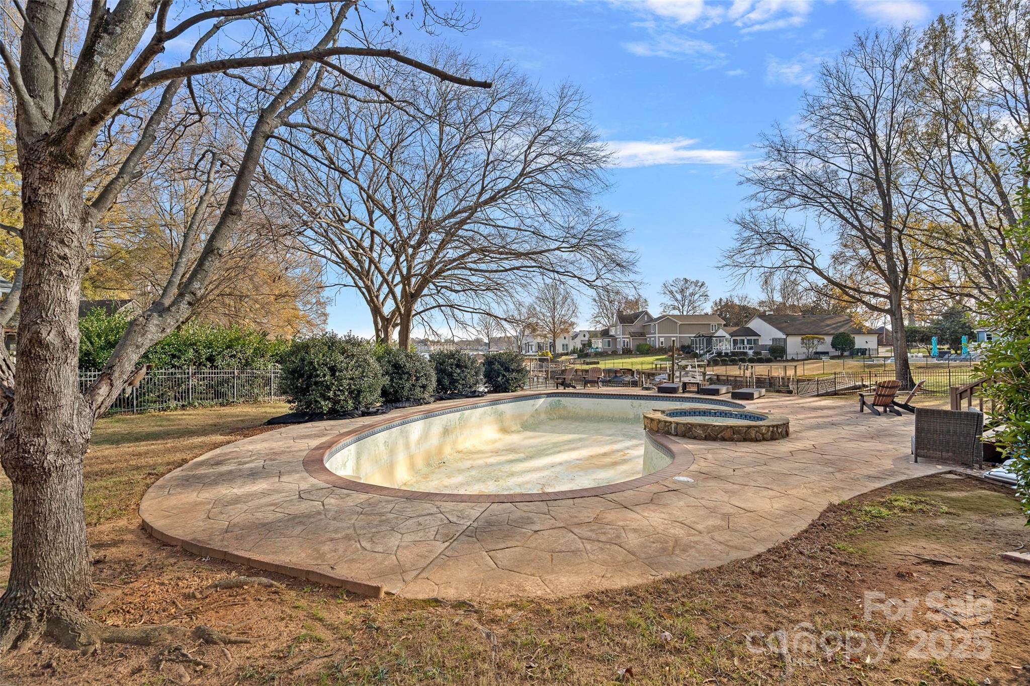 18032 Nantz Road