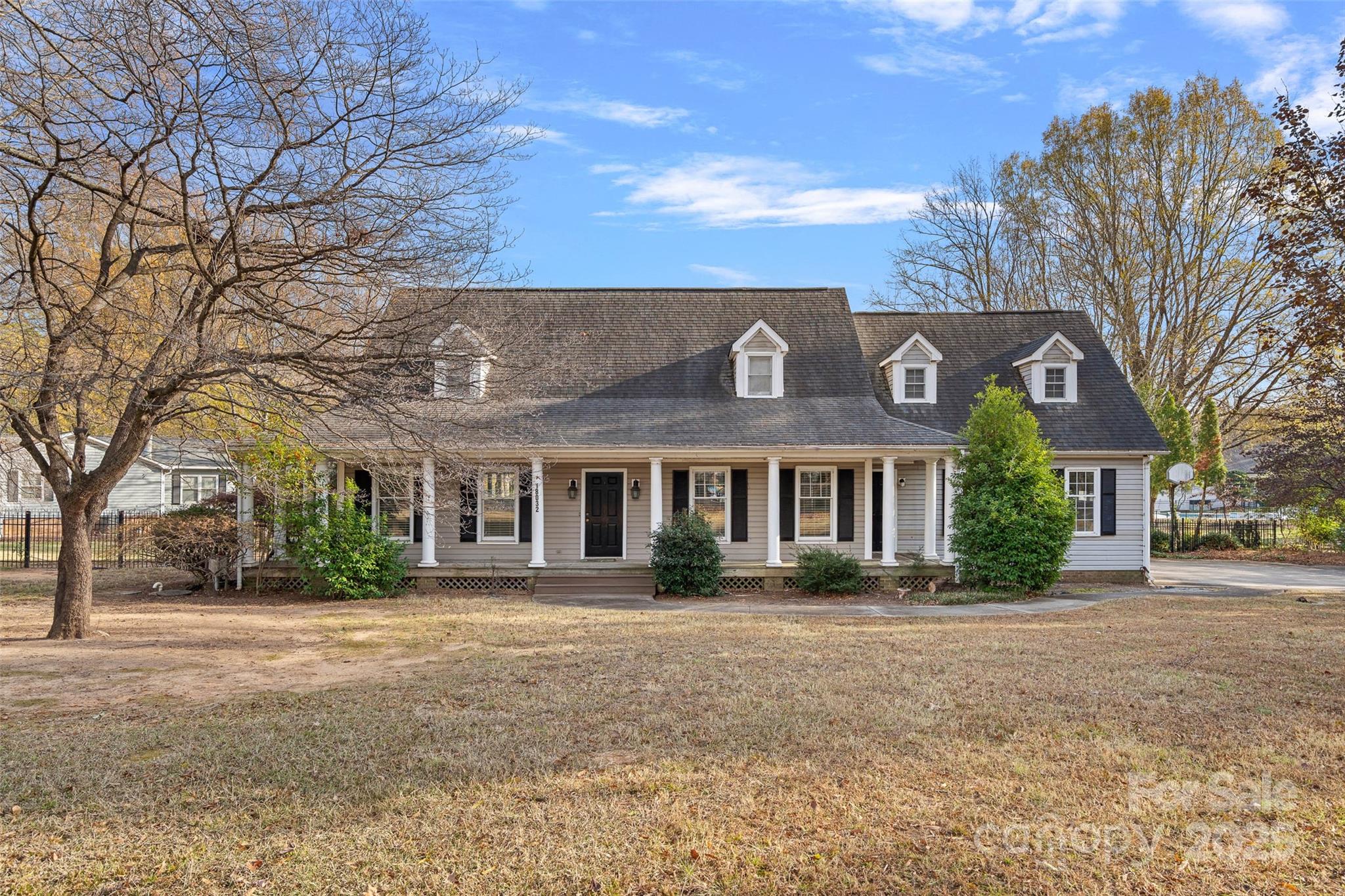 18032 Nantz Road