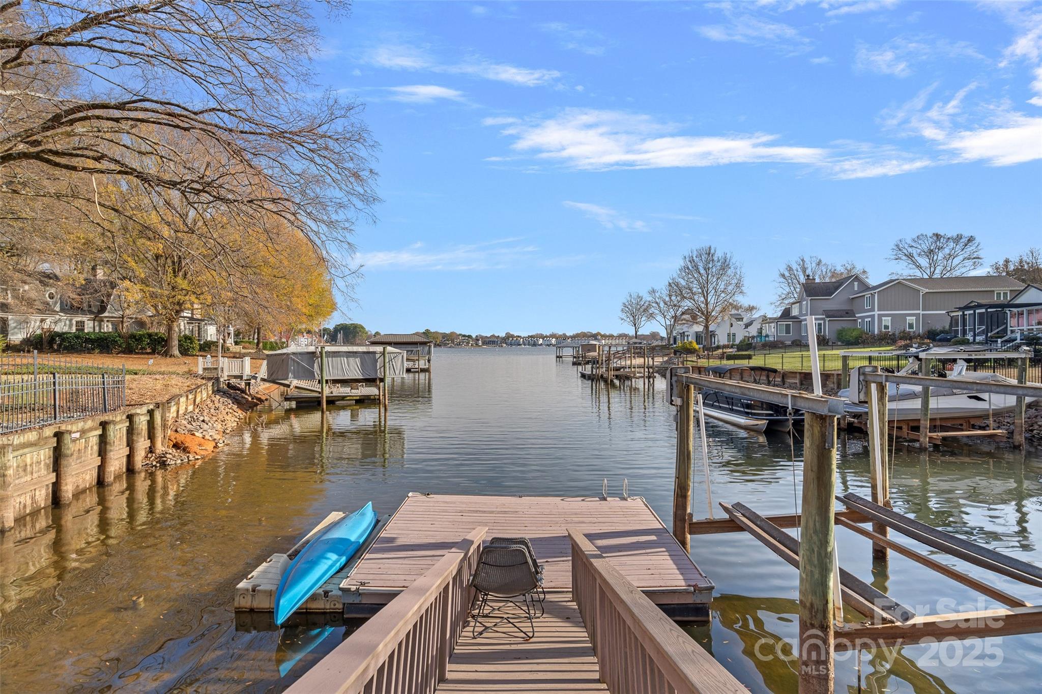 18032 Nantz Road