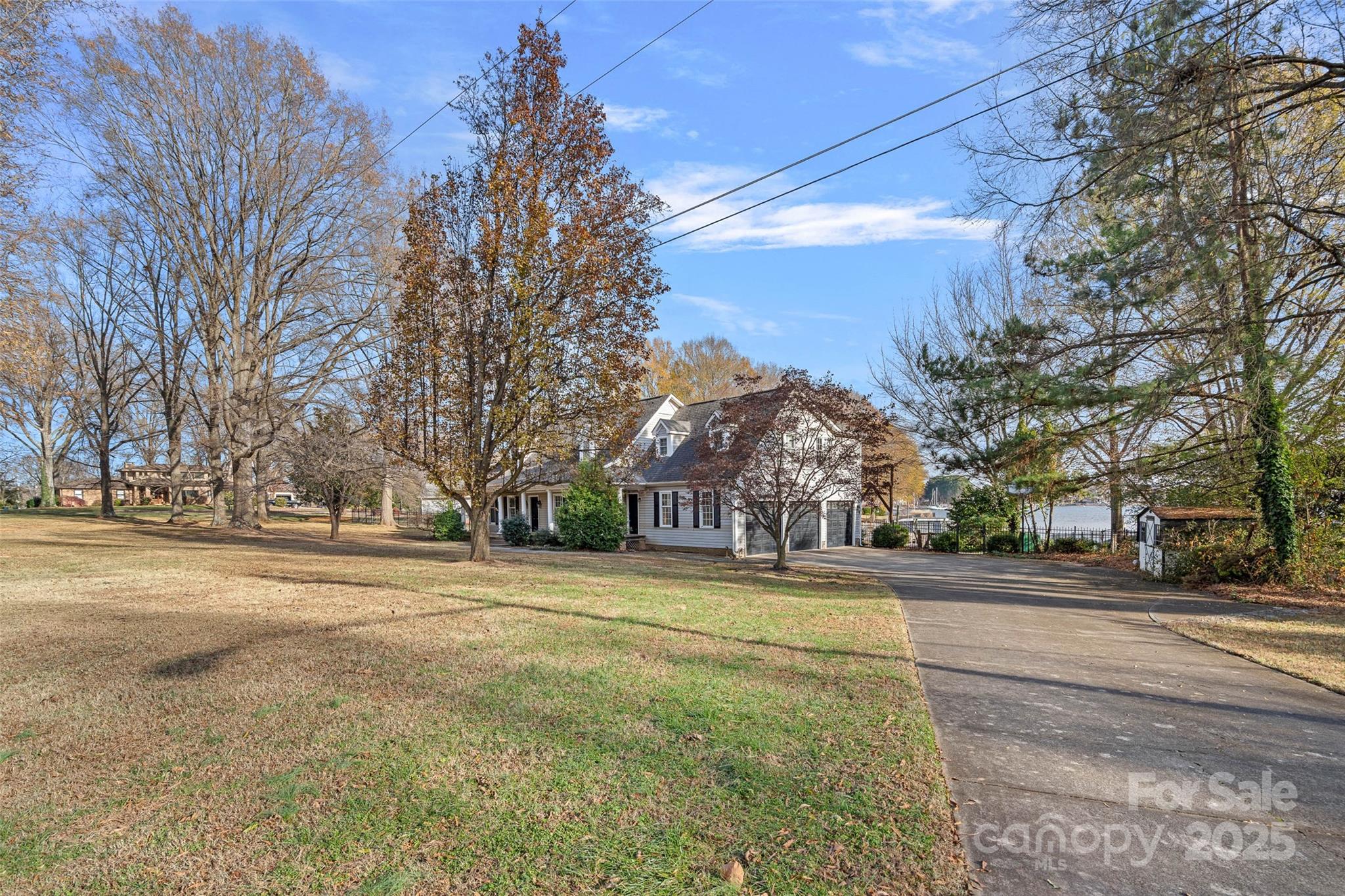 18032 Nantz Road