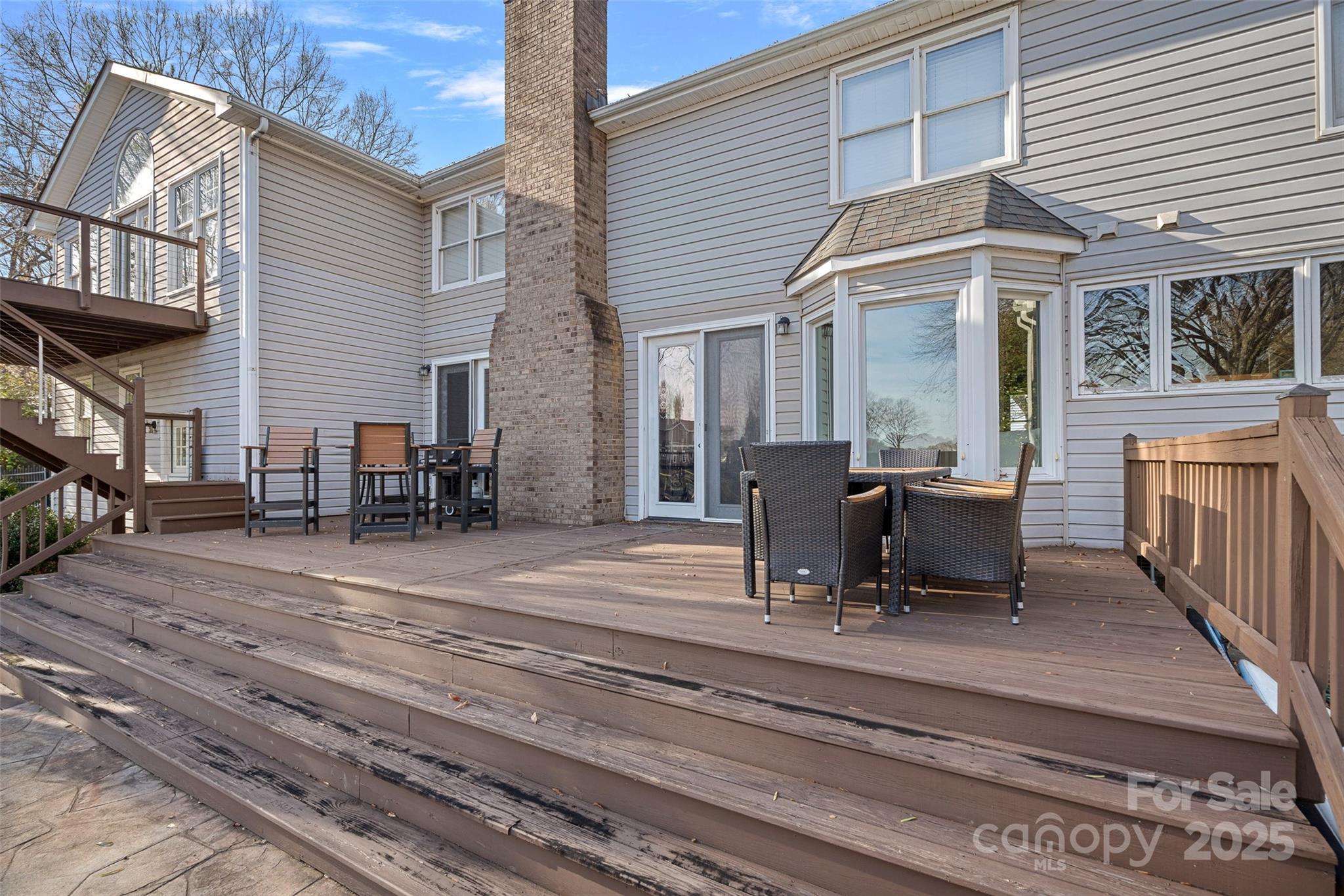 18032 Nantz Road