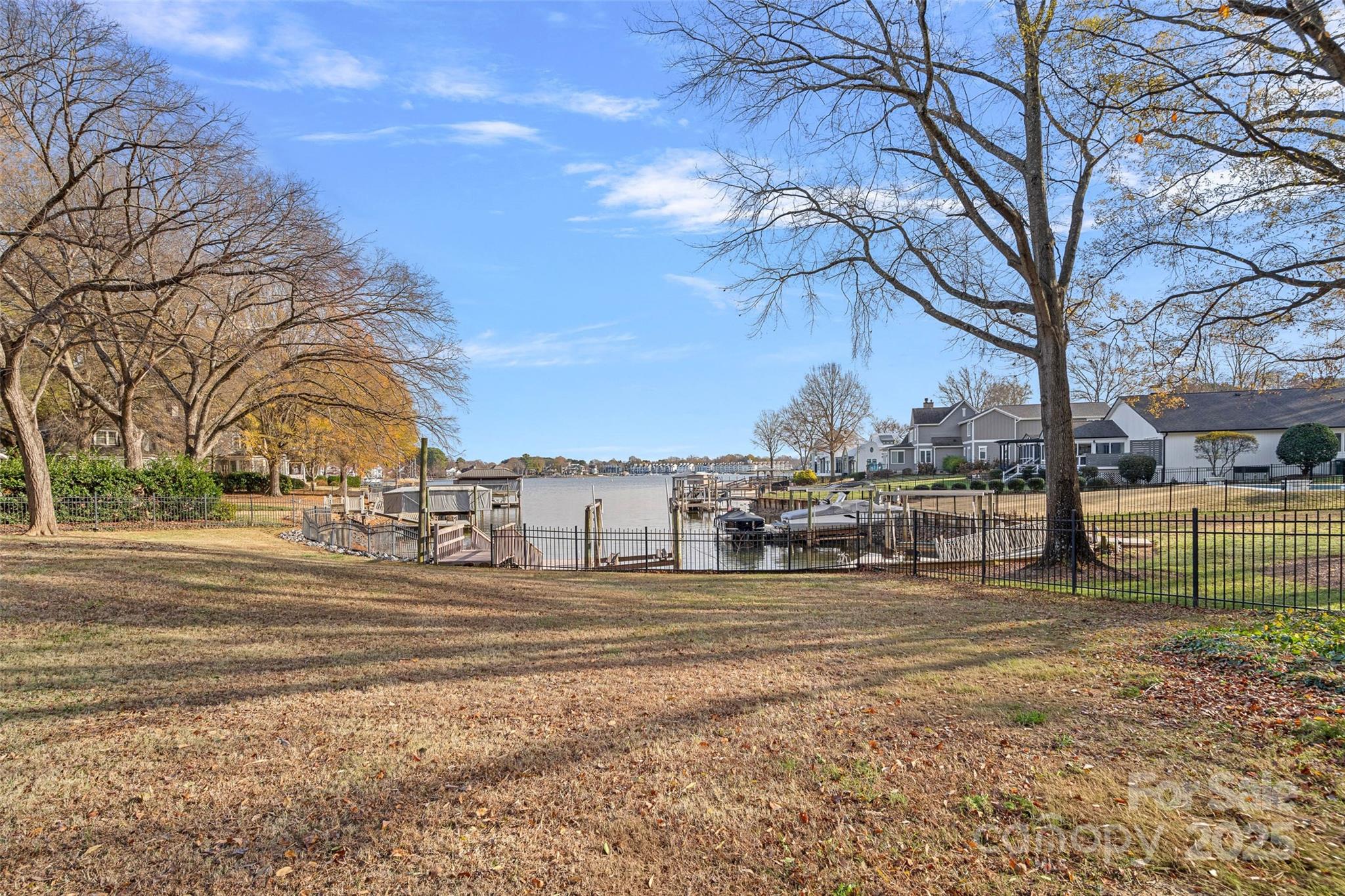 18032 Nantz Road