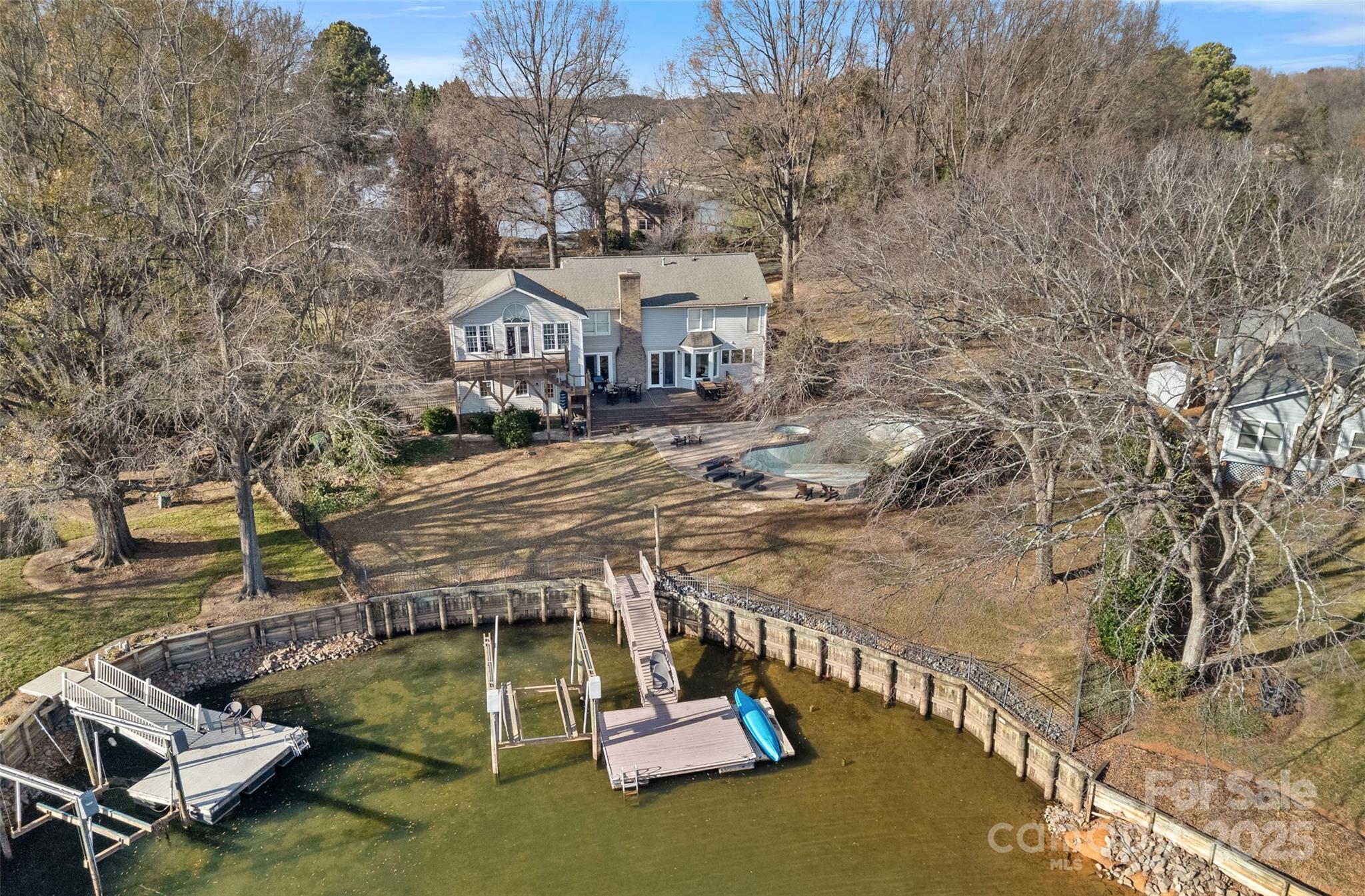 18032 Nantz Road
