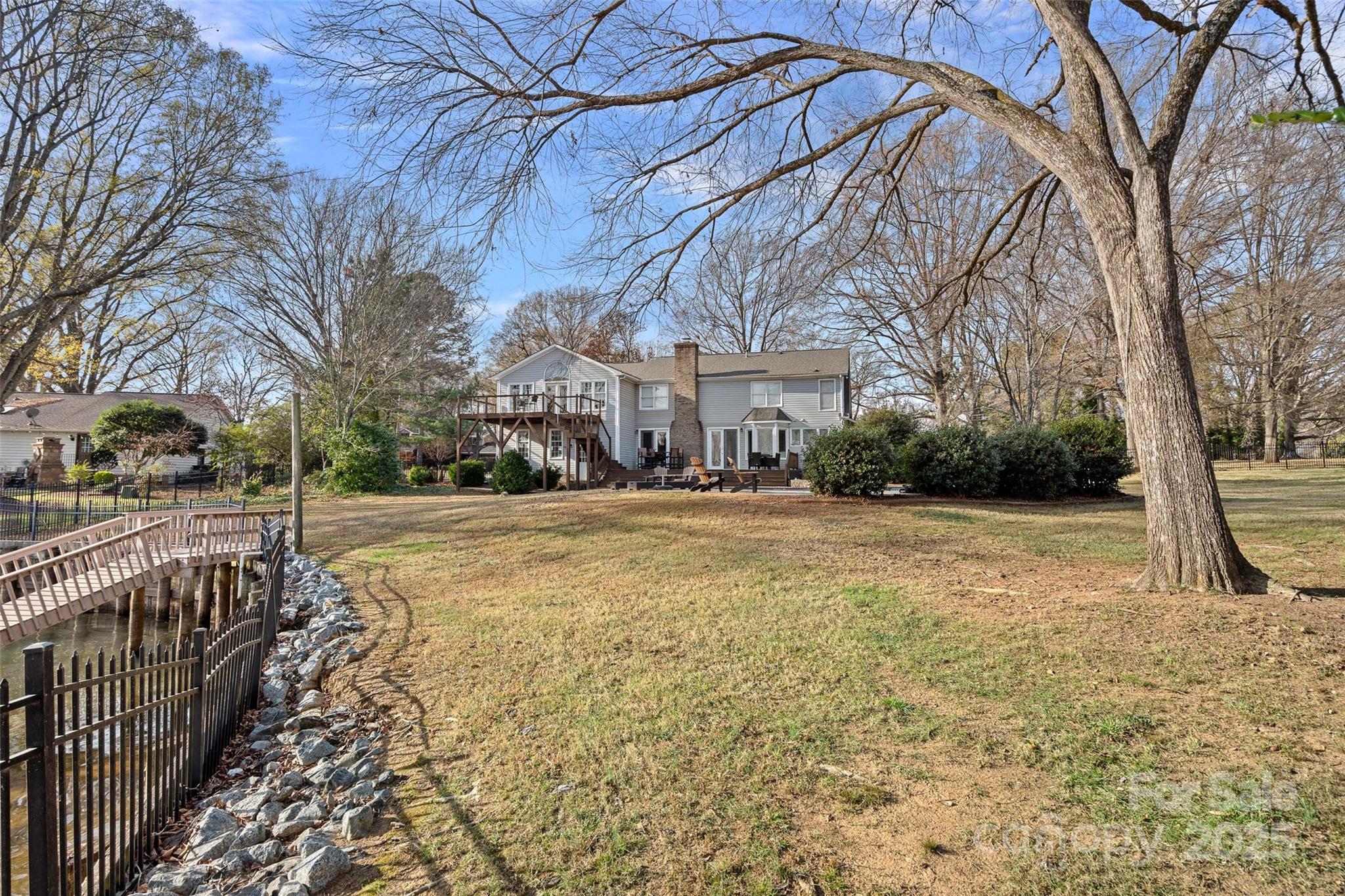 18032 Nantz Road