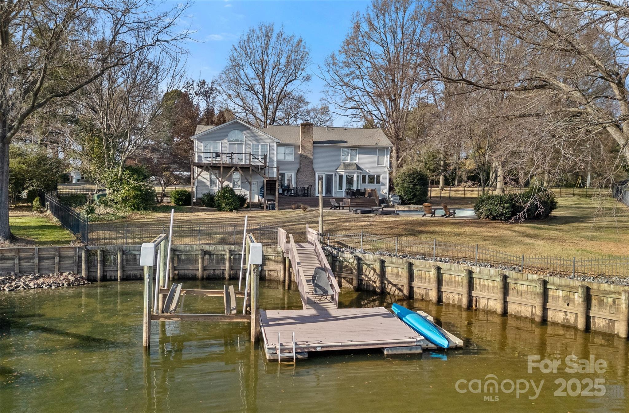 18032 Nantz Road
