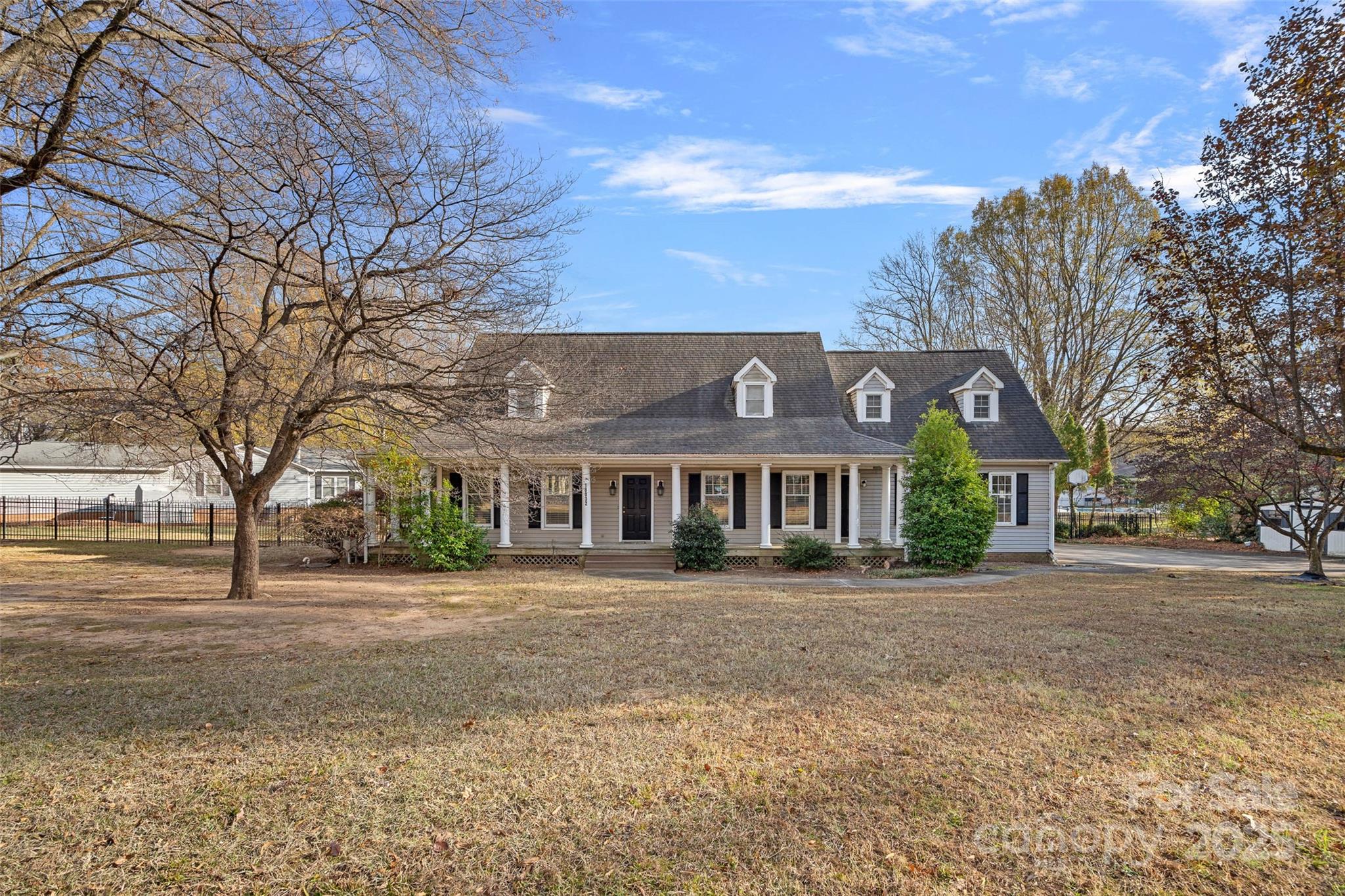 18032 Nantz Road