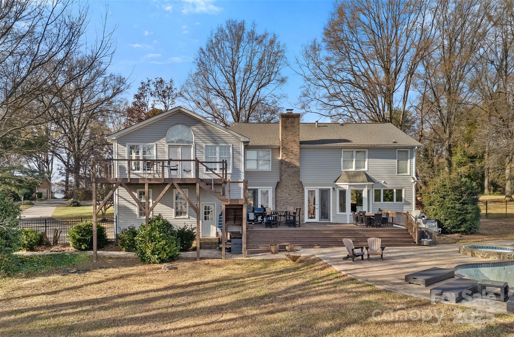 18032 Nantz Road