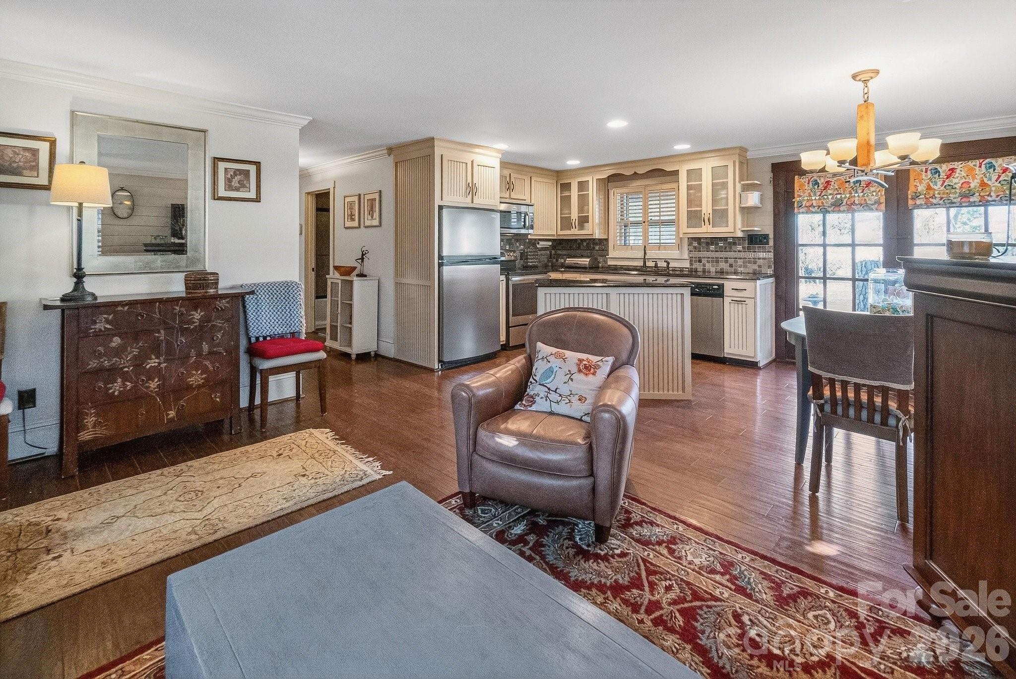 20935 Sierra Vista Drive