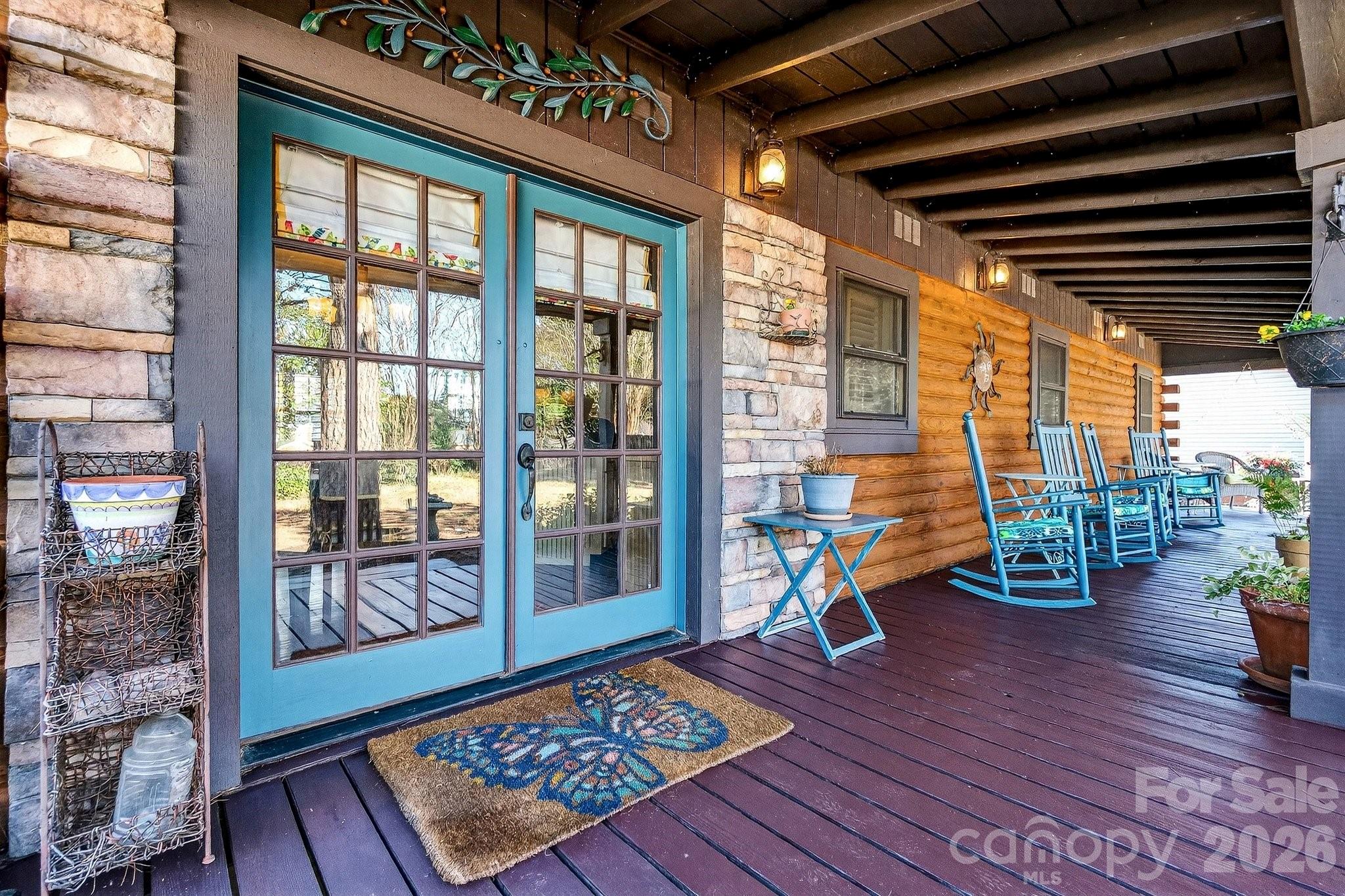 20935 Sierra Vista Drive