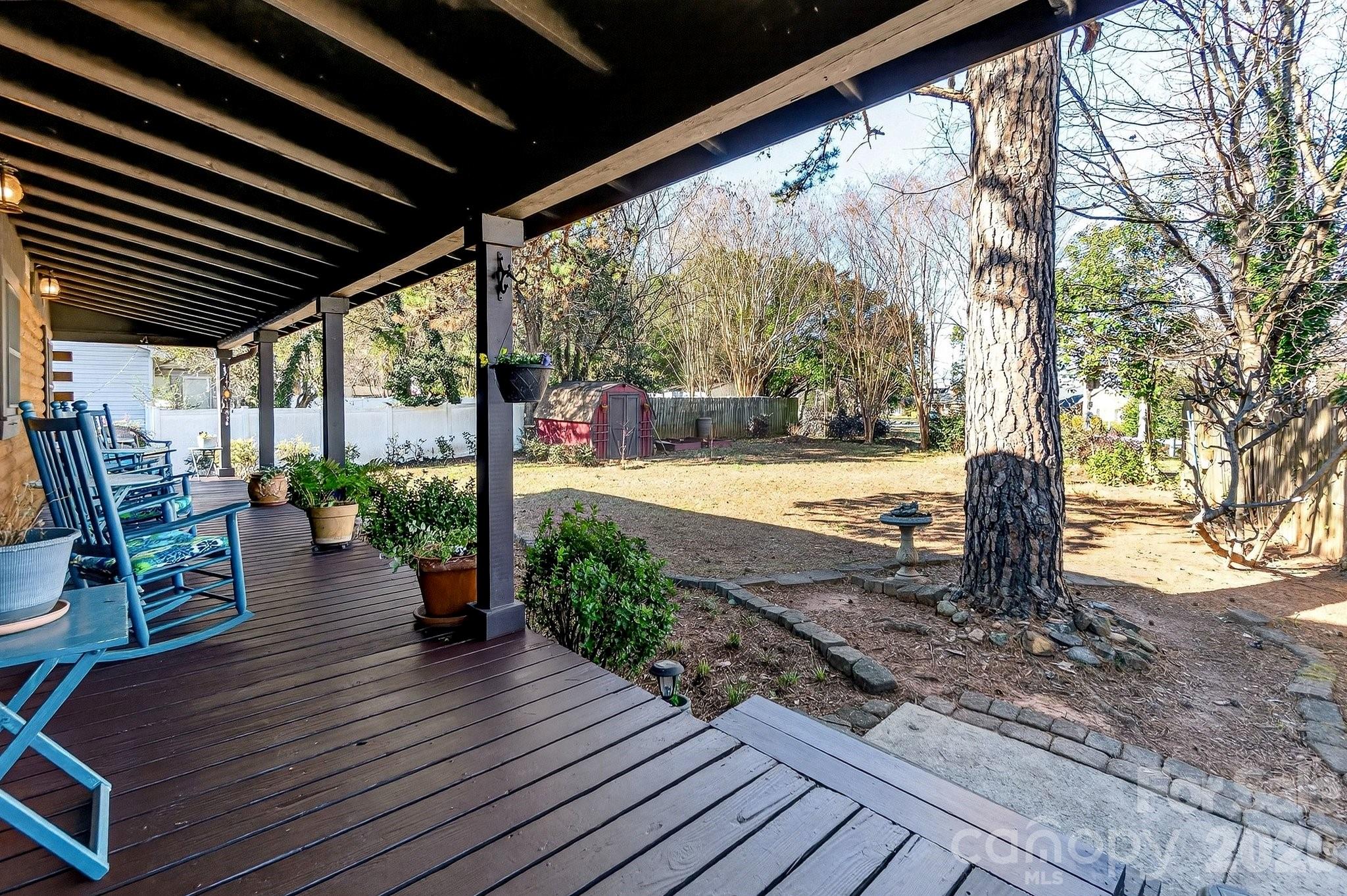 20935 Sierra Vista Drive