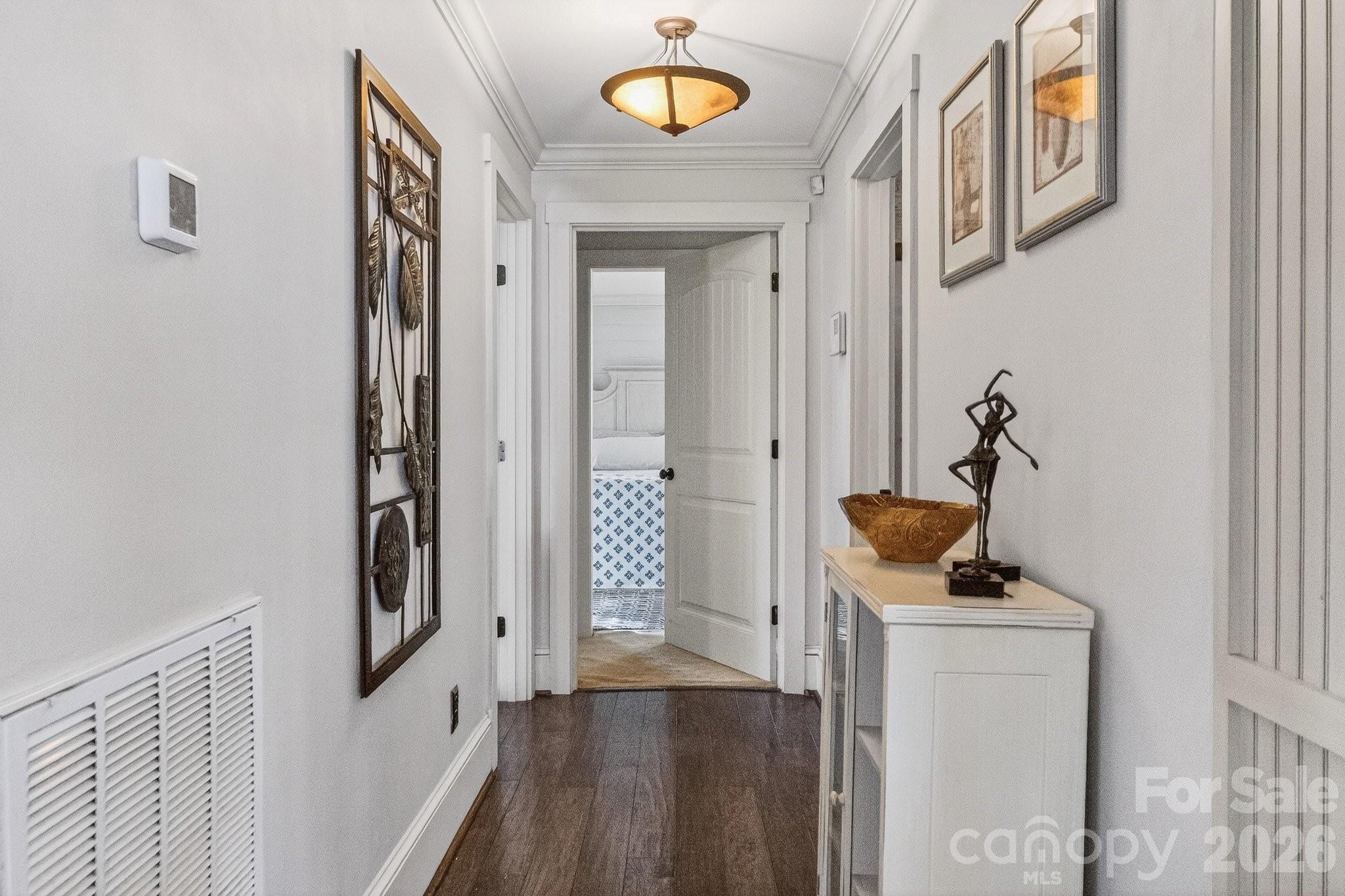 20935 Sierra Vista Drive