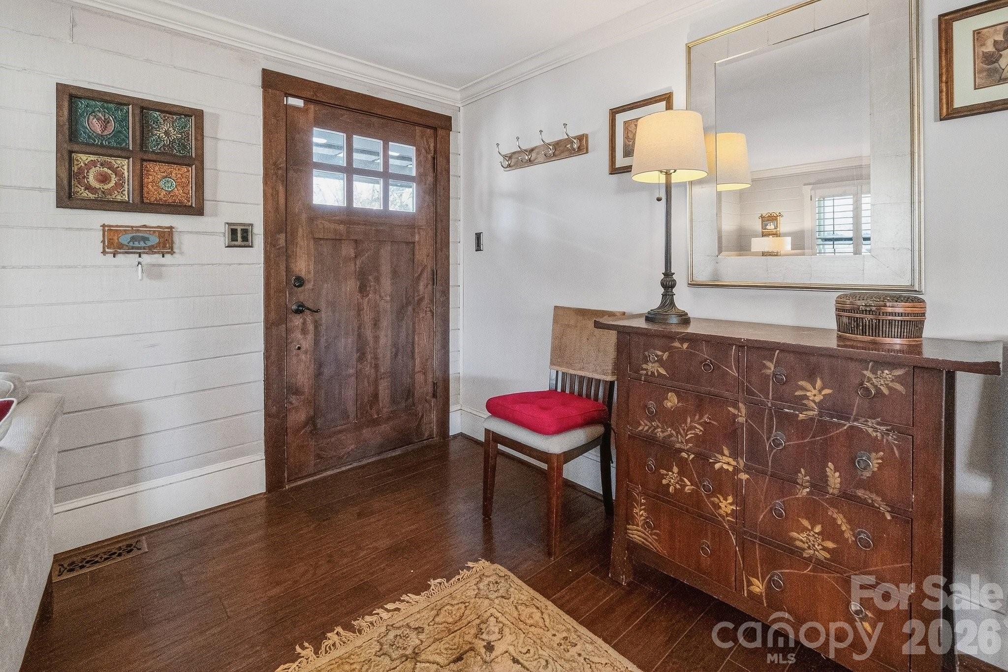 20935 Sierra Vista Drive