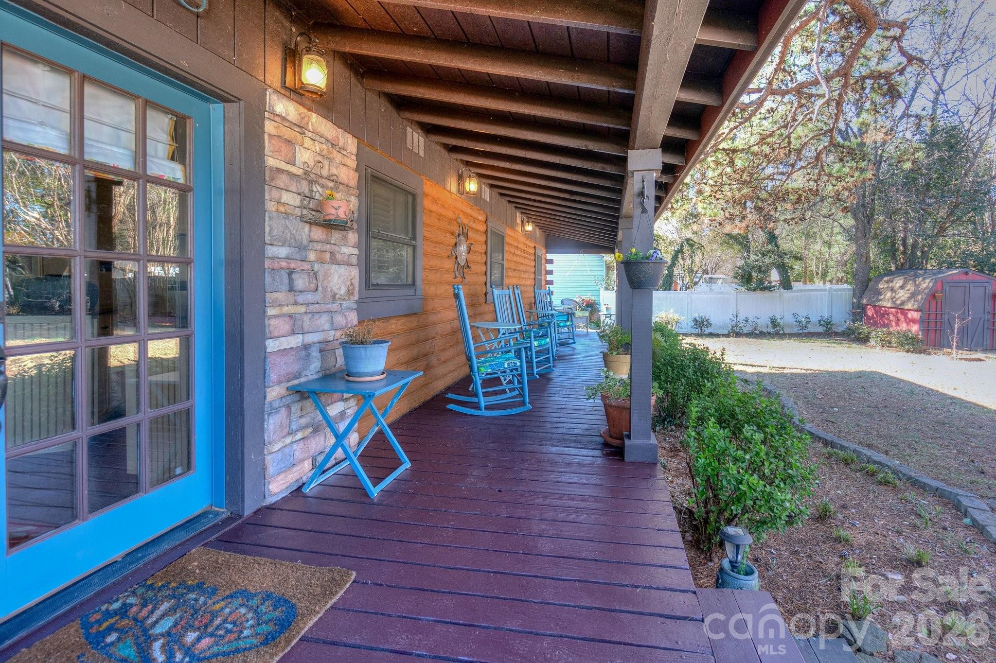 20935 Sierra Vista Drive