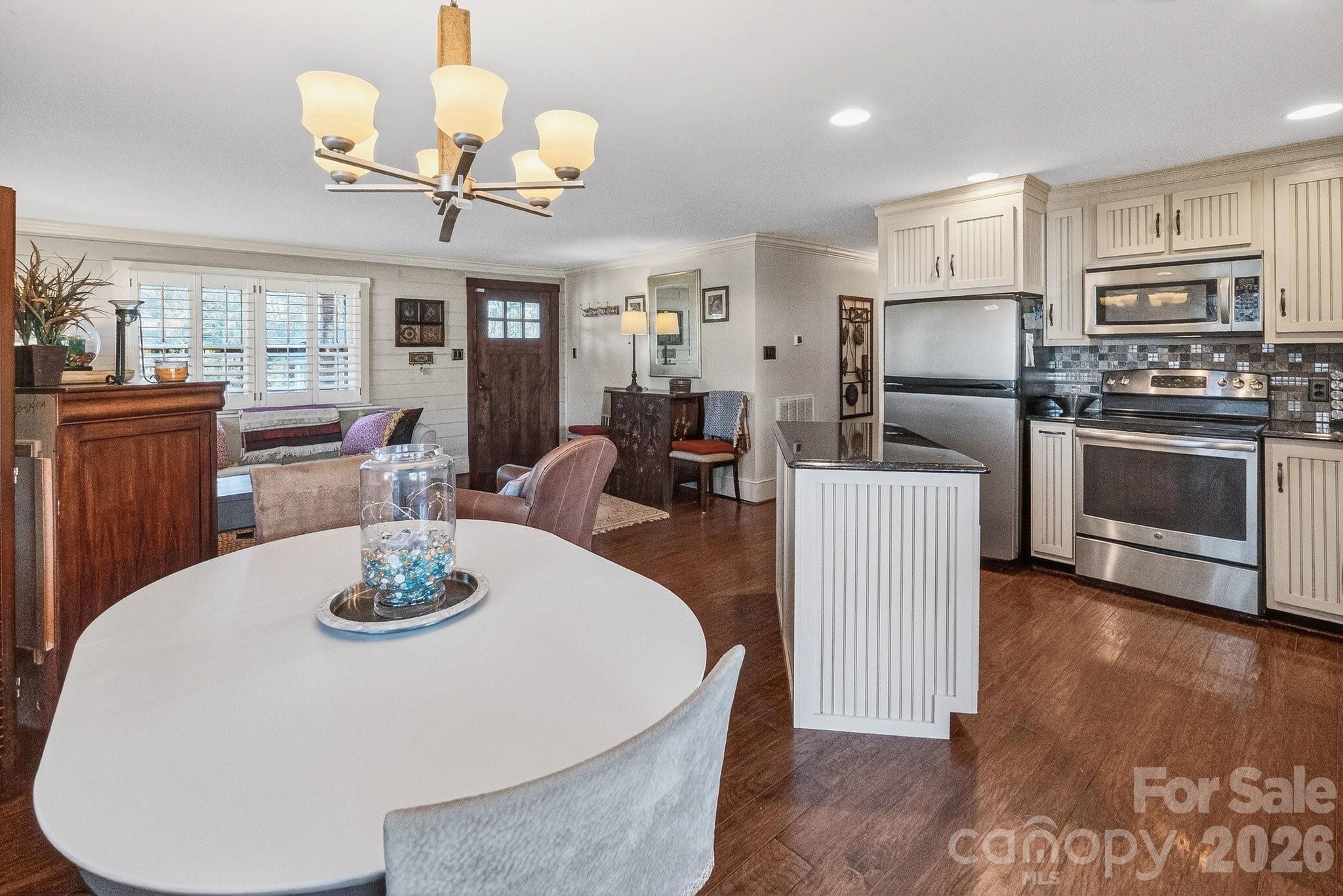 20935 Sierra Vista Drive