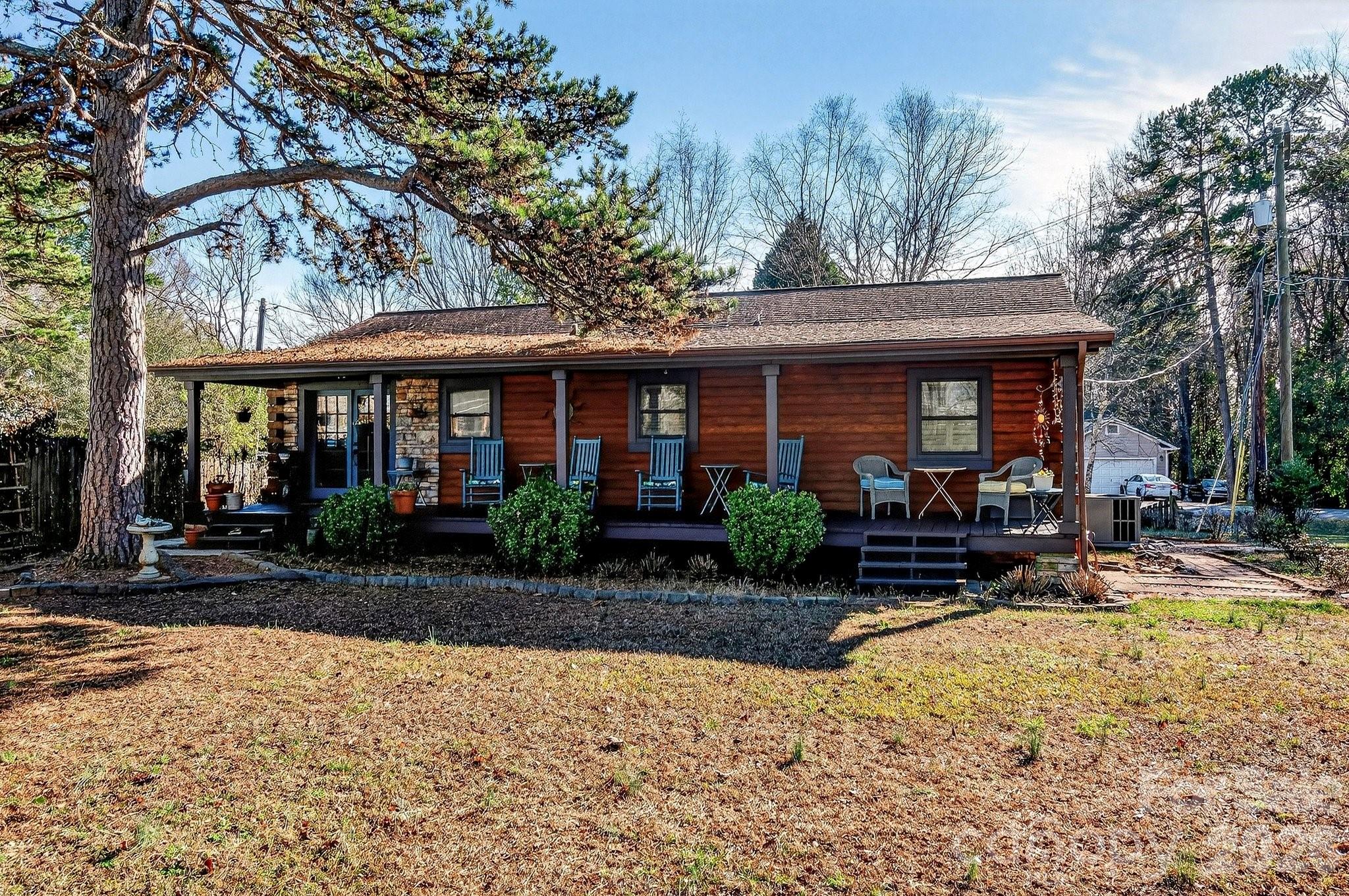 20935 Sierra Vista Drive