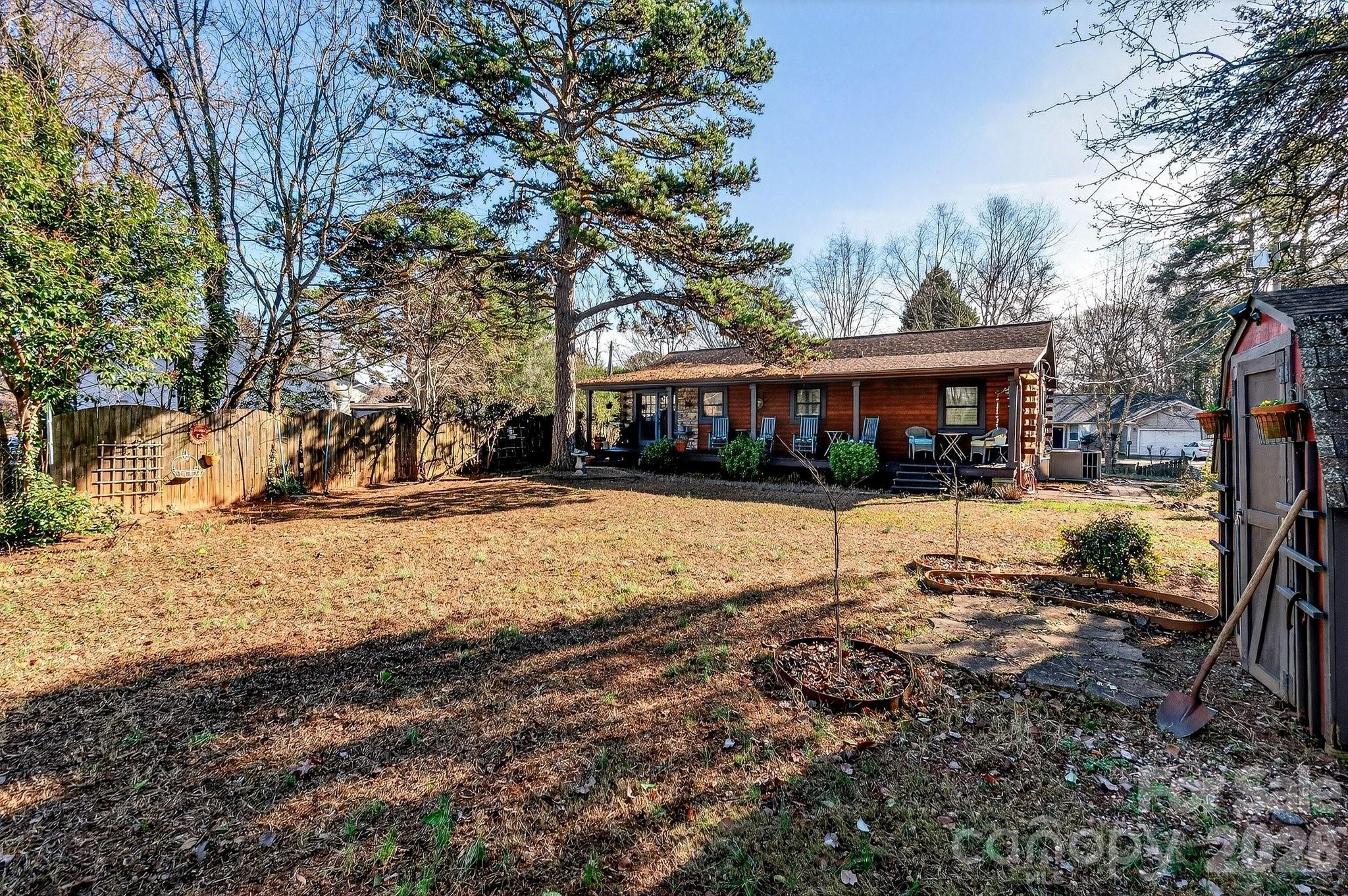 20935 Sierra Vista Drive