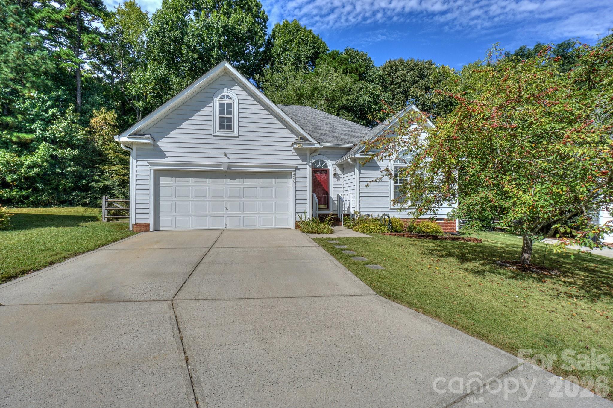 2485 Acadia Court