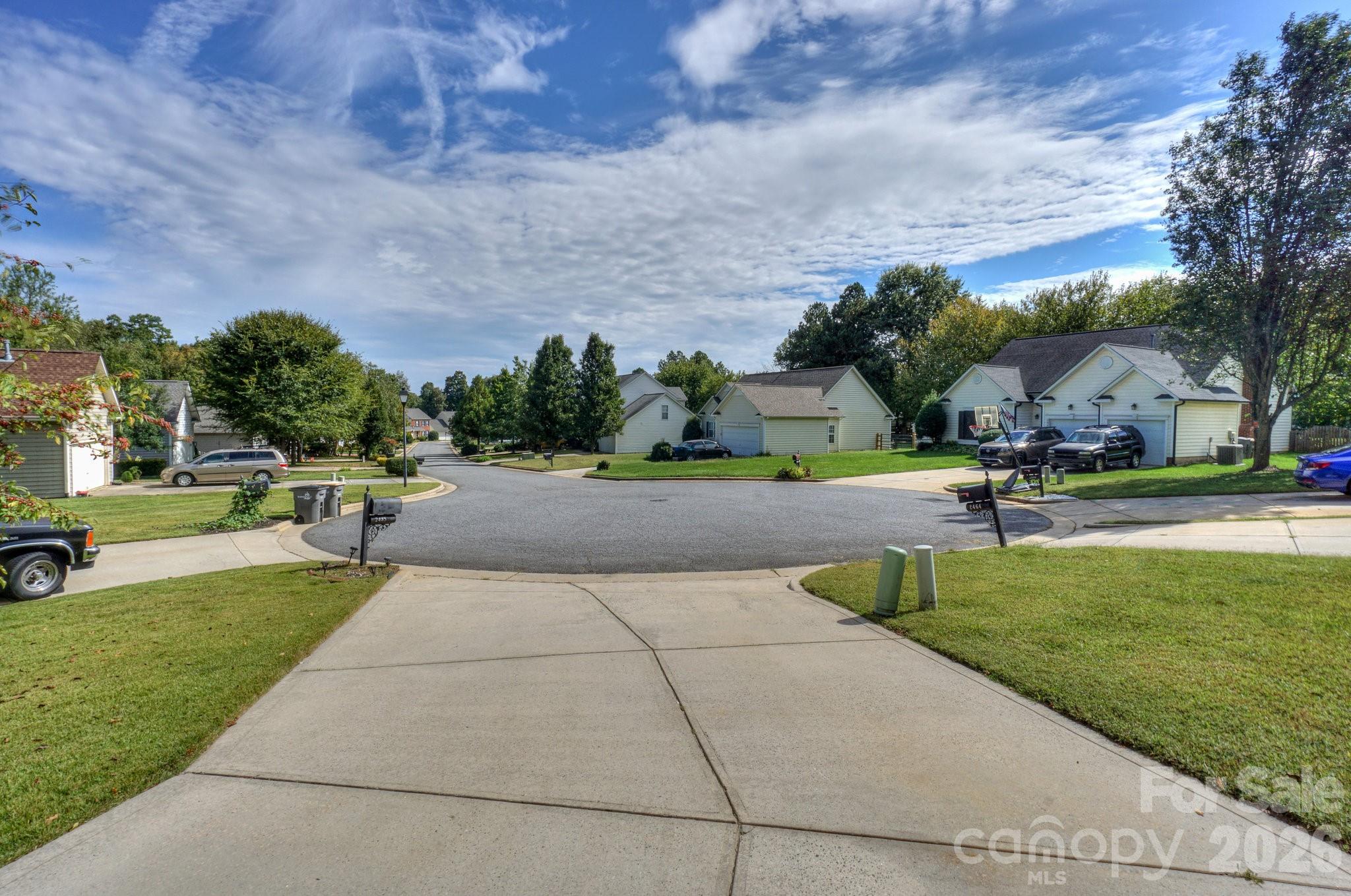 2485 Acadia Court