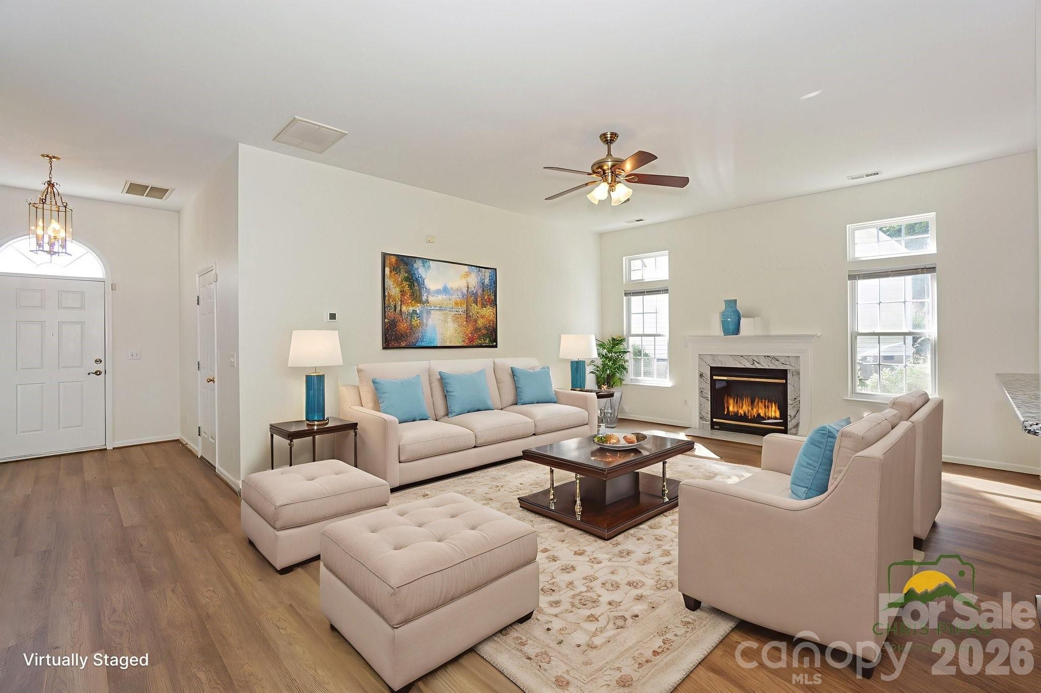 2485 Acadia Court