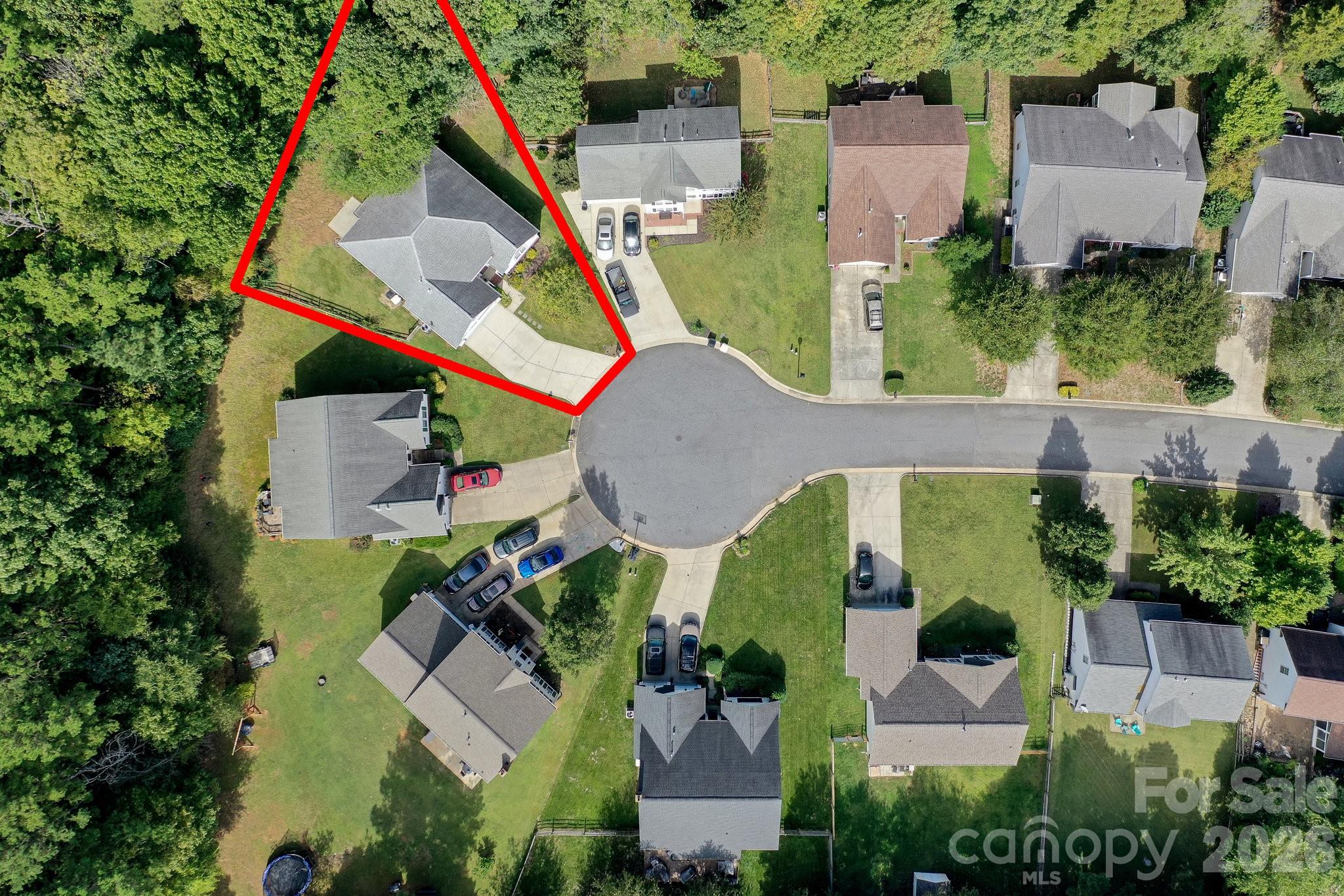 2485 Acadia Court