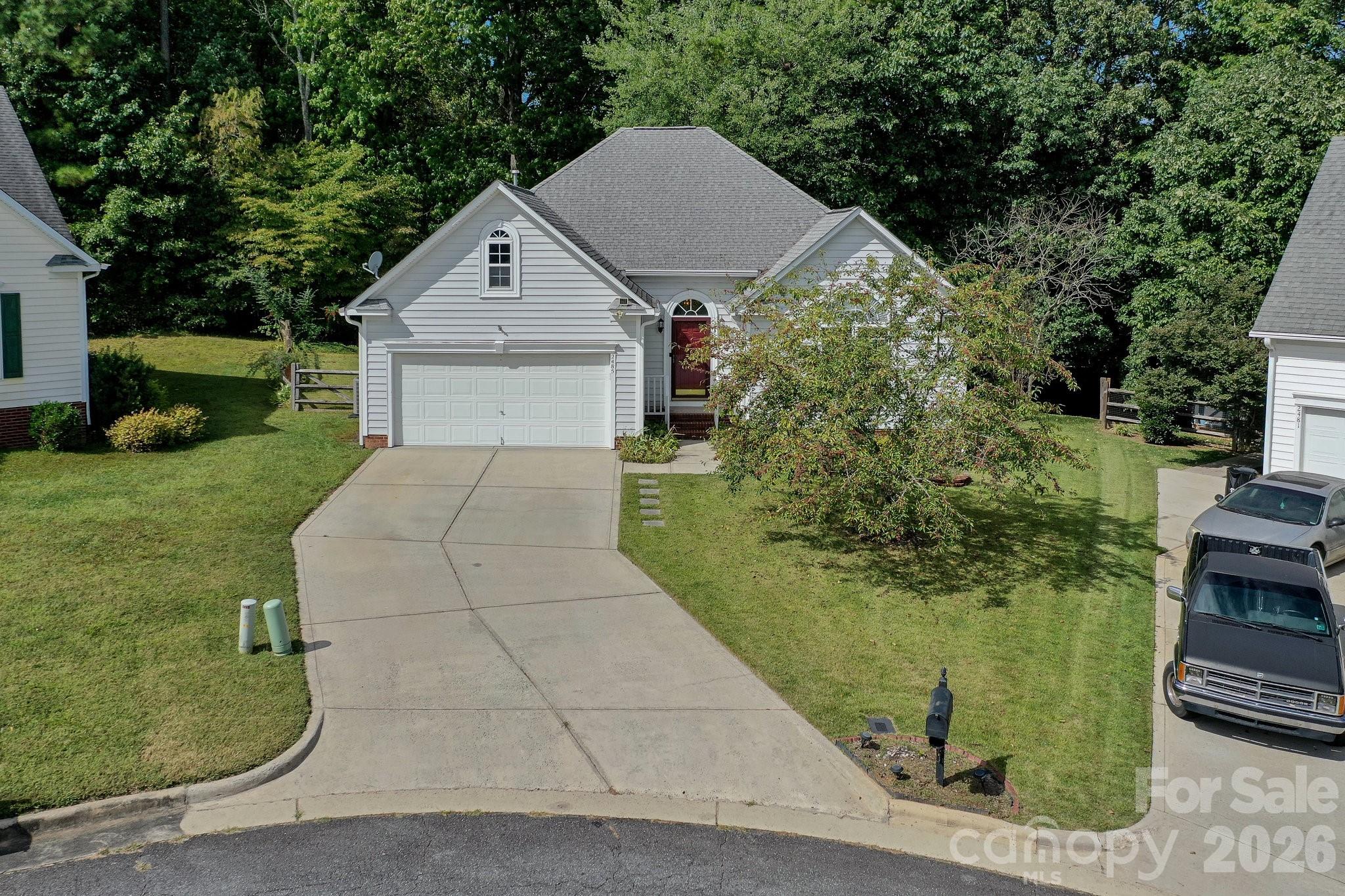 2485 Acadia Court