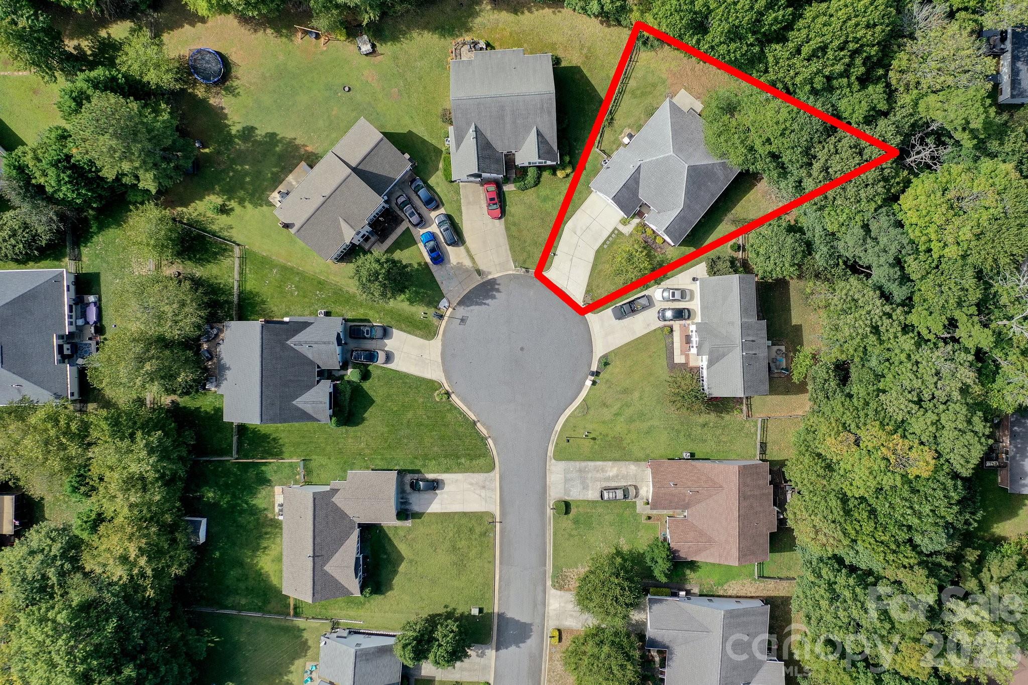 2485 Acadia Court