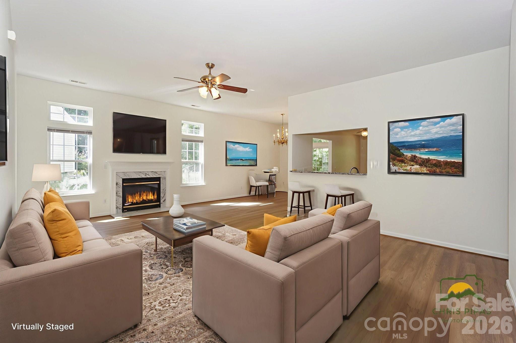 2485 Acadia Court