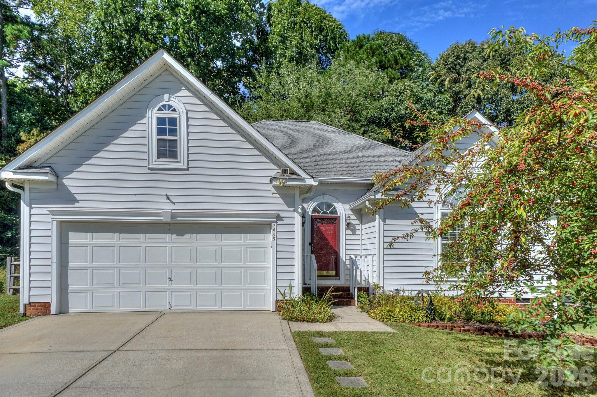2485 Acadia Court