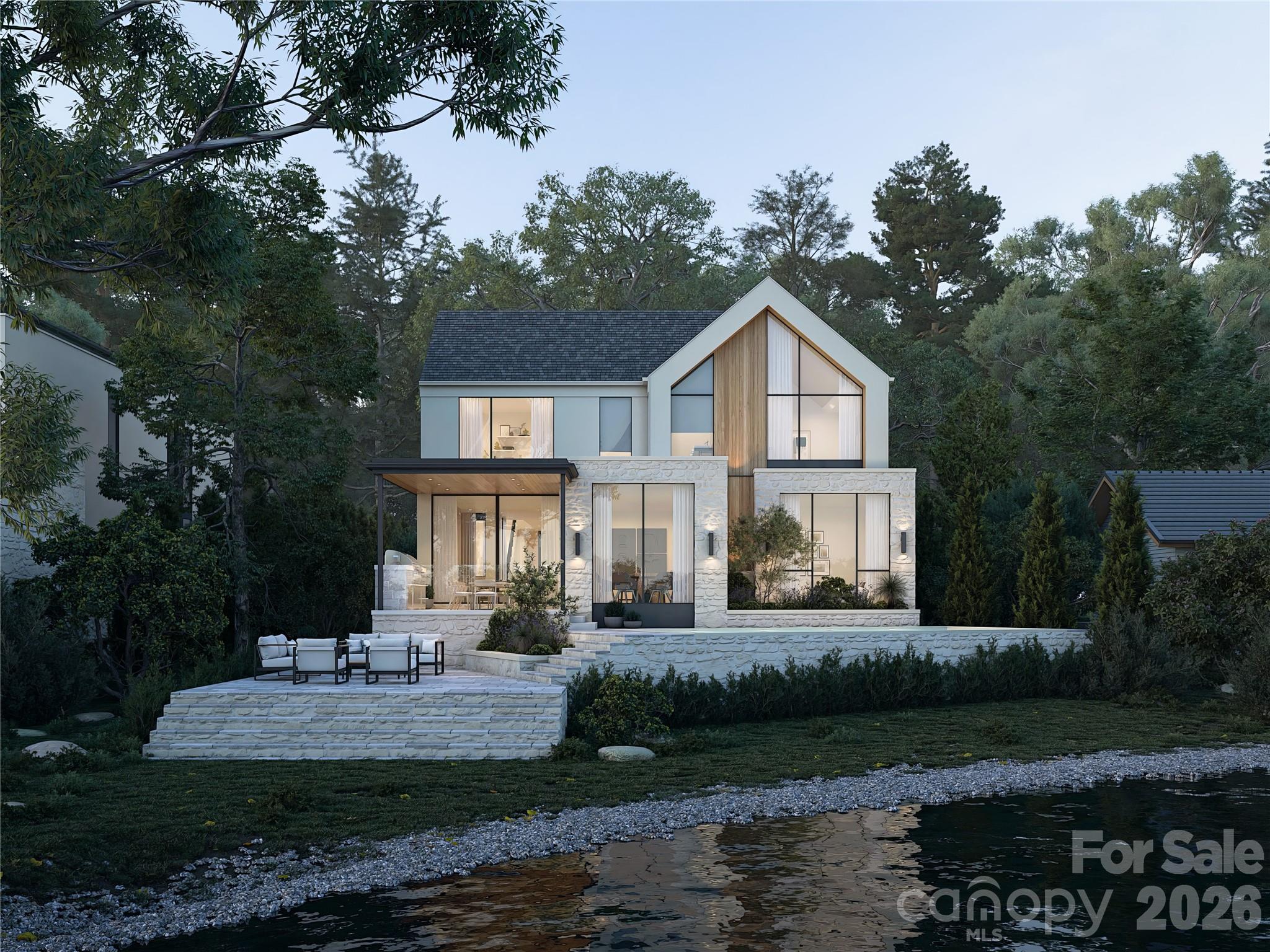 21510 Rio Oro Drive