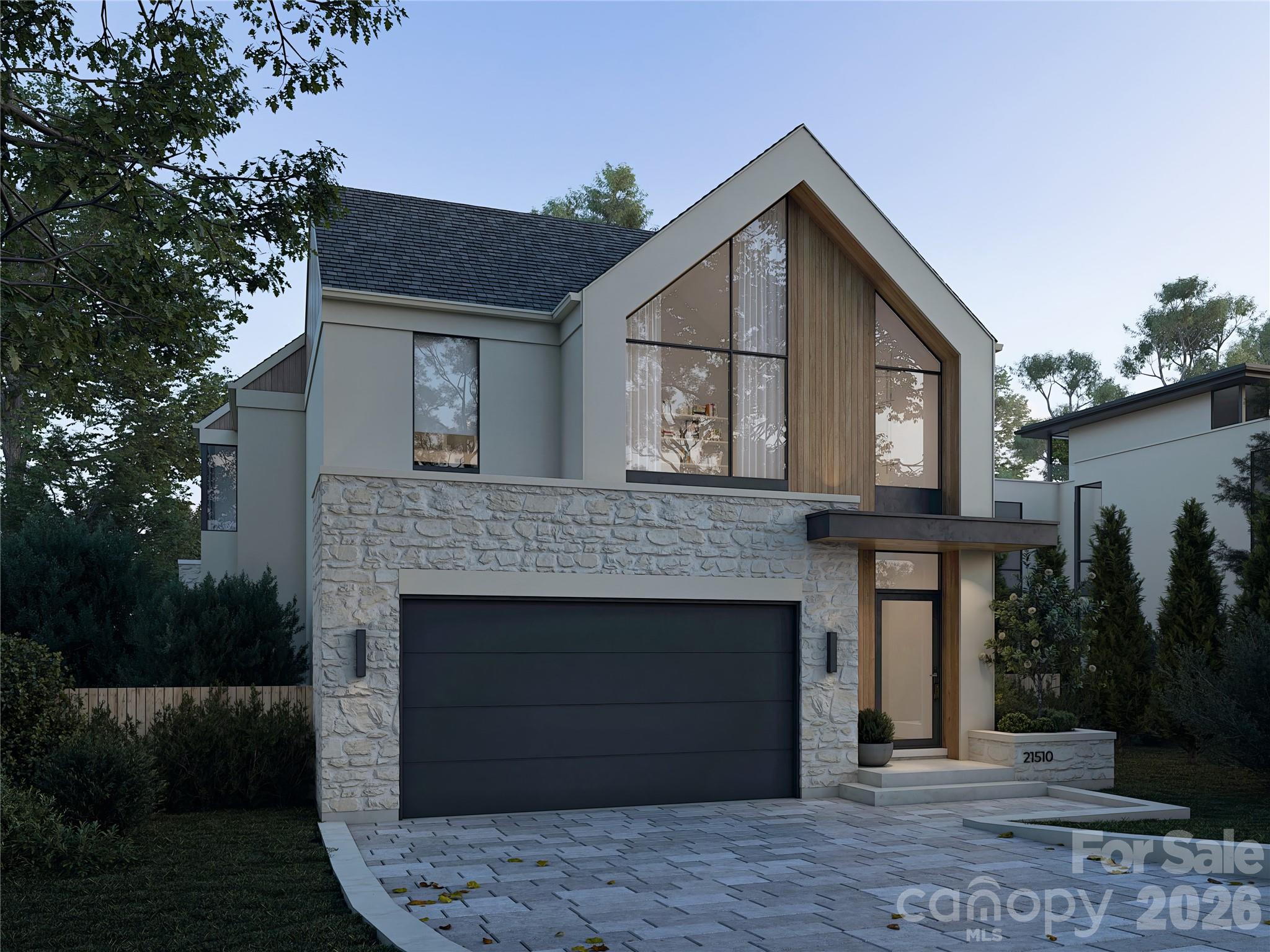 21510 Rio Oro Drive