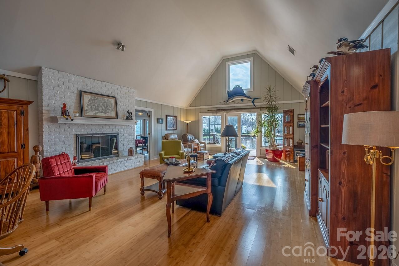 20919 Island Forest Drive