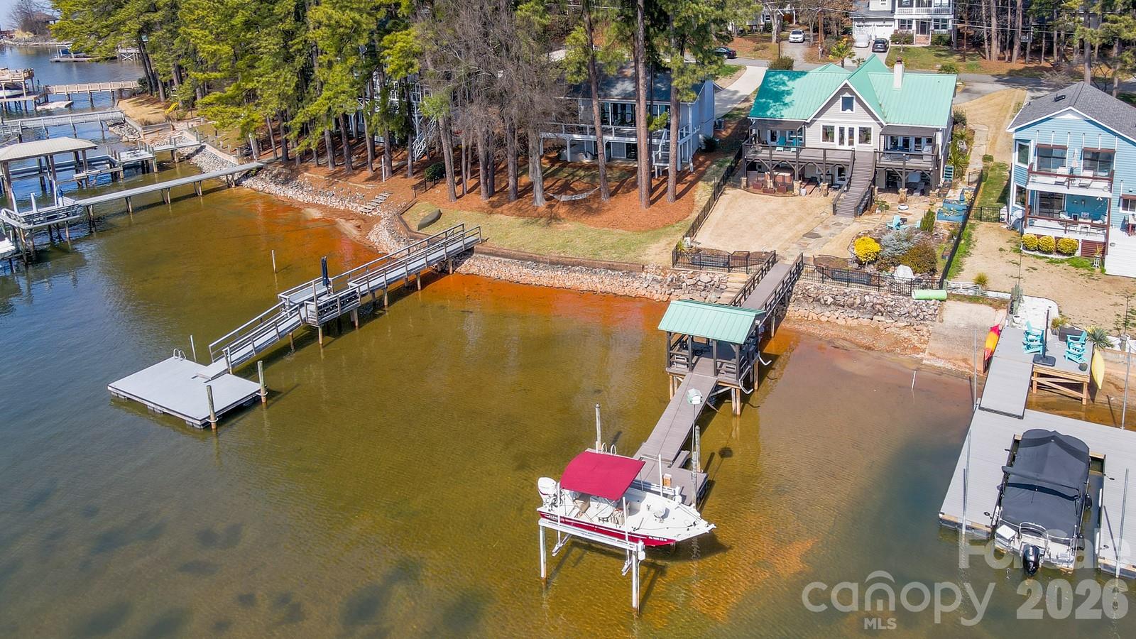 20919 Island Forest Drive