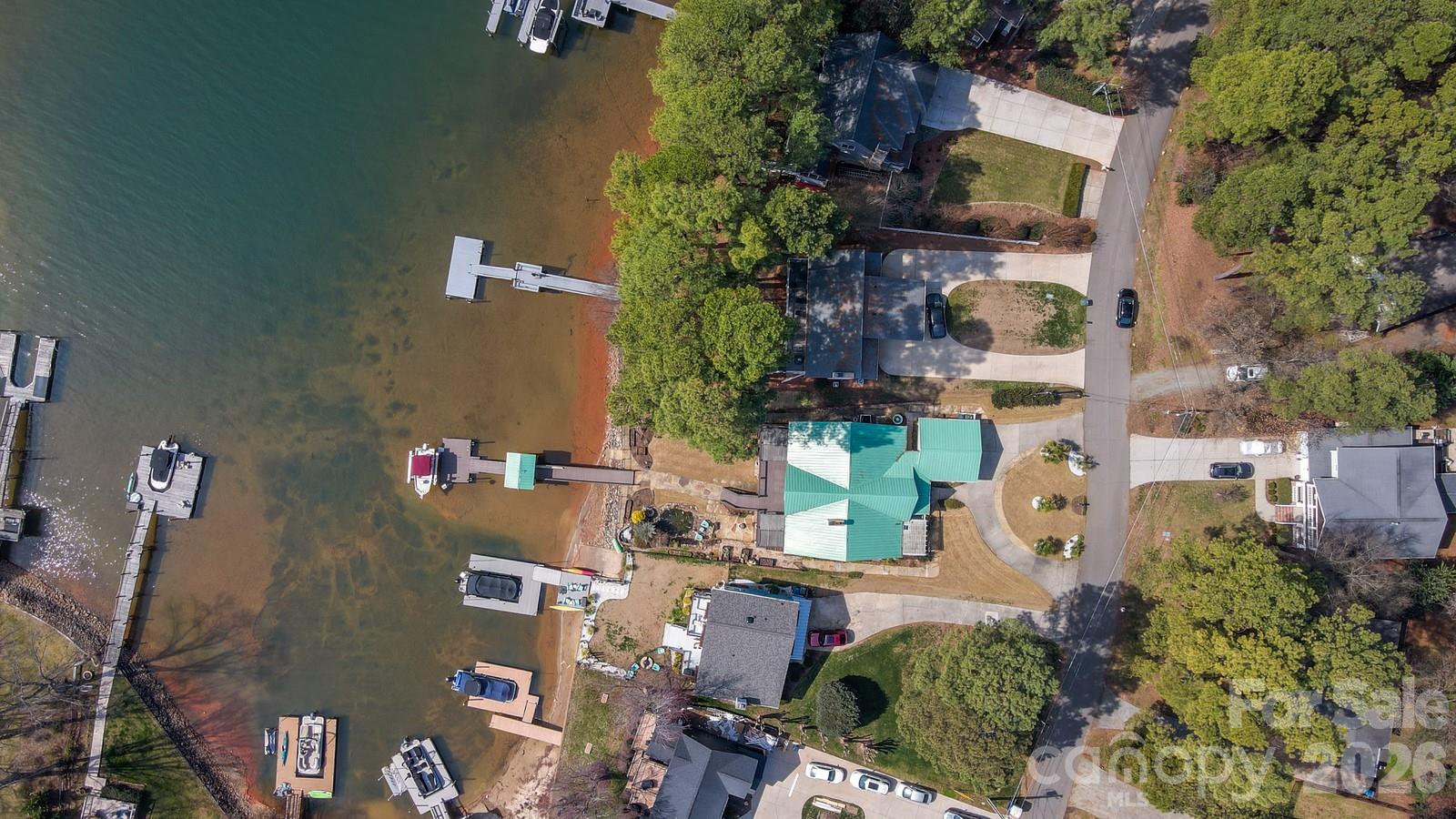 20919 Island Forest Drive