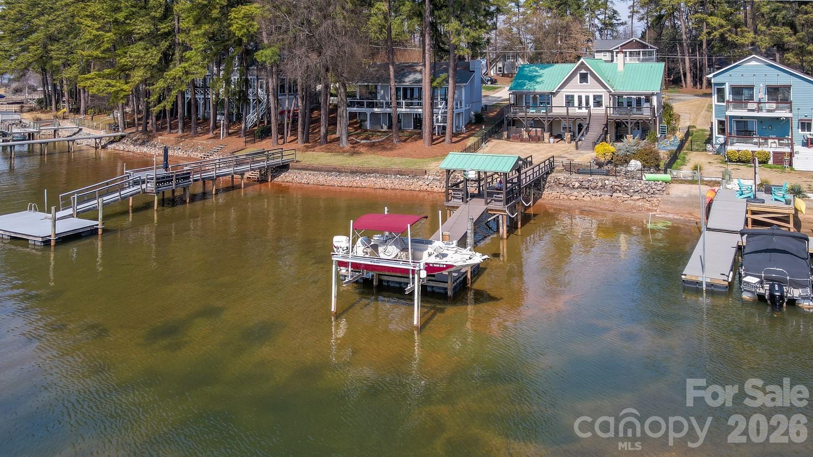 20919 Island Forest Drive