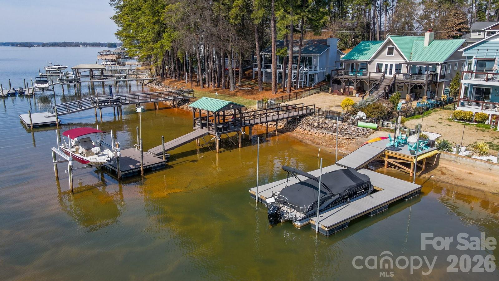 20919 Island Forest Drive