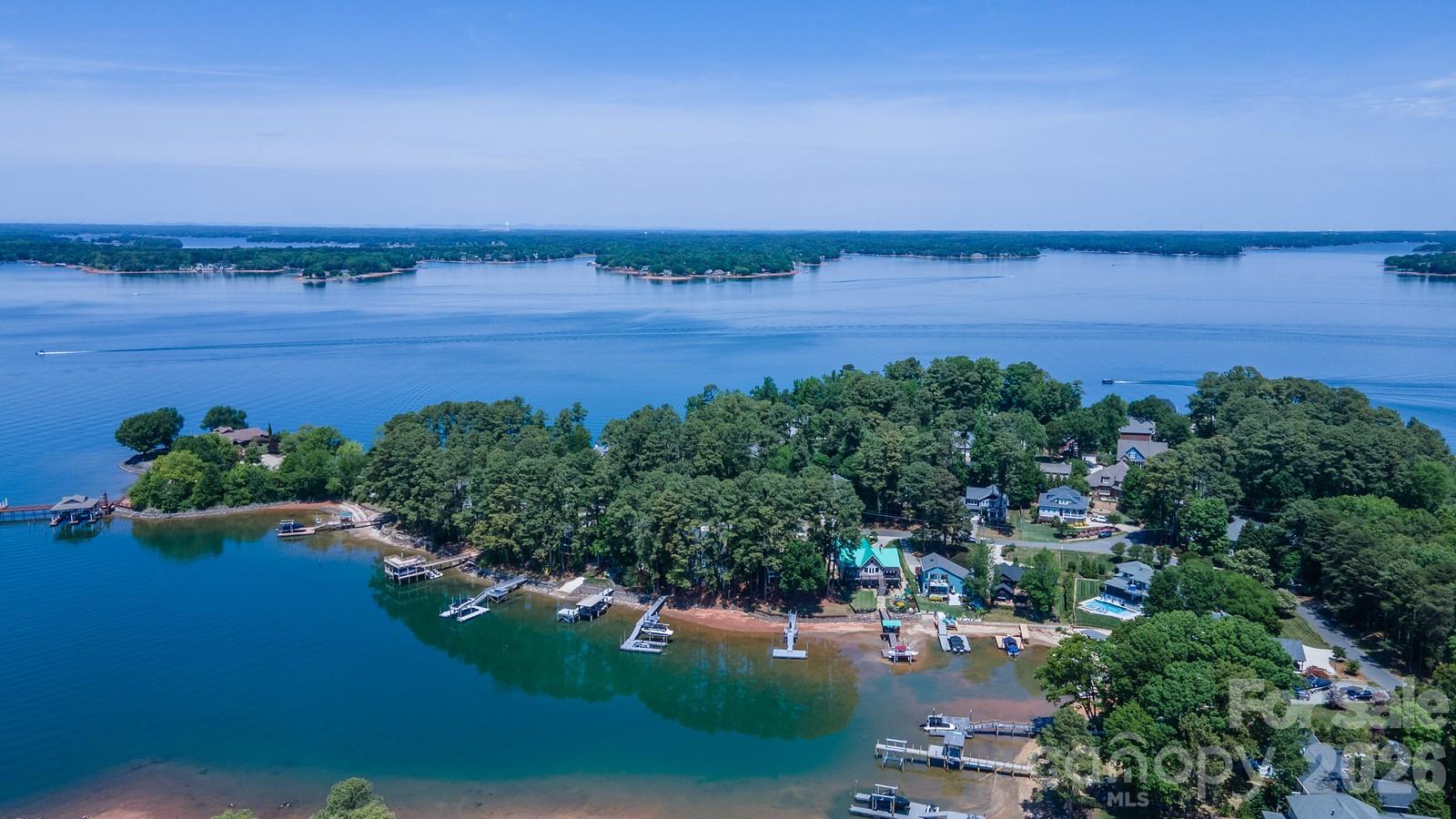 20919 Island Forest Drive
