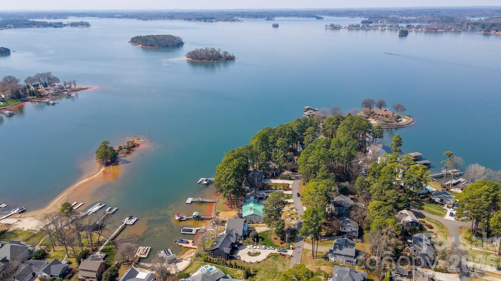 20919 Island Forest Drive