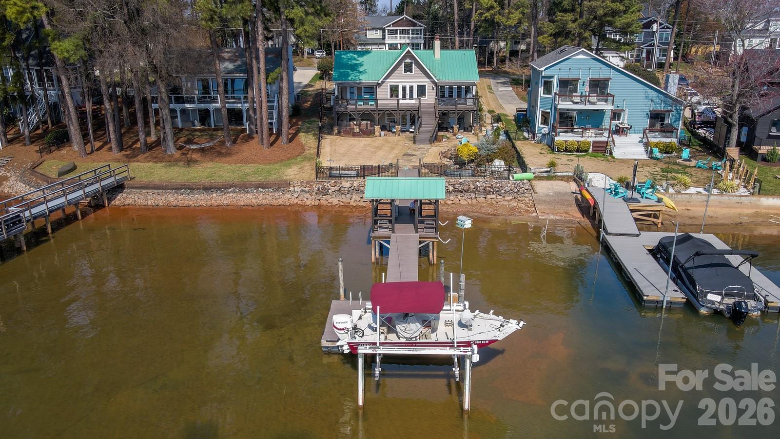 20919 Island Forest Drive