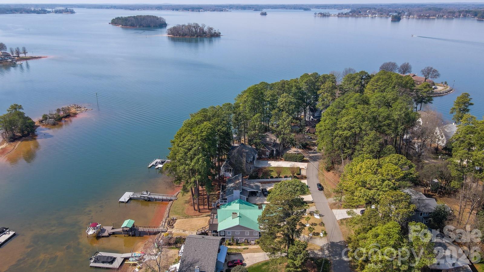 20919 Island Forest Drive