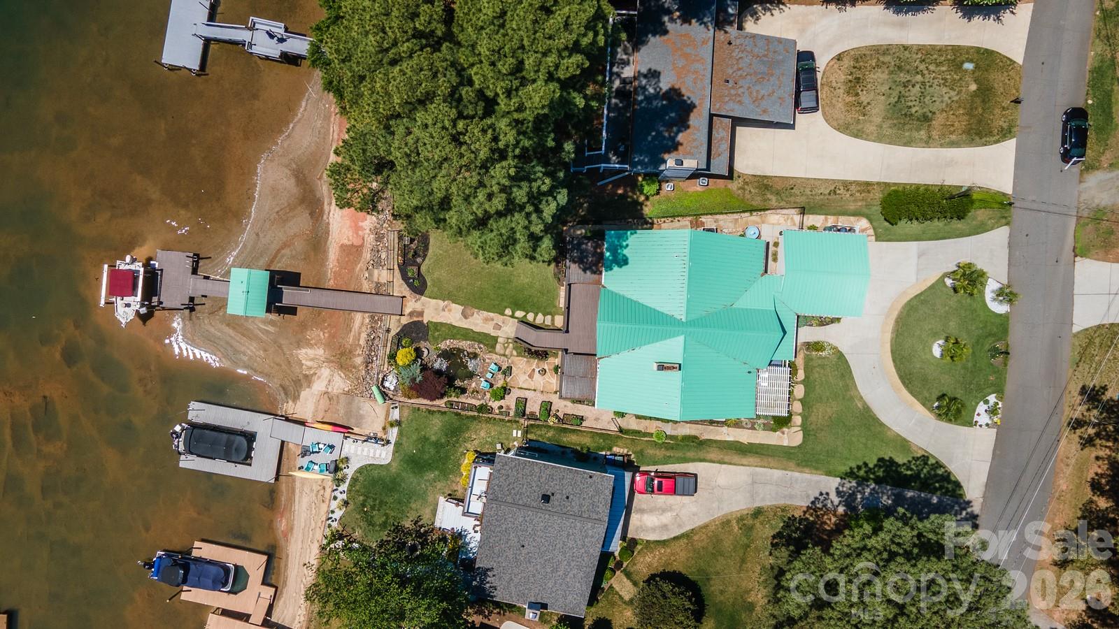 20919 Island Forest Drive