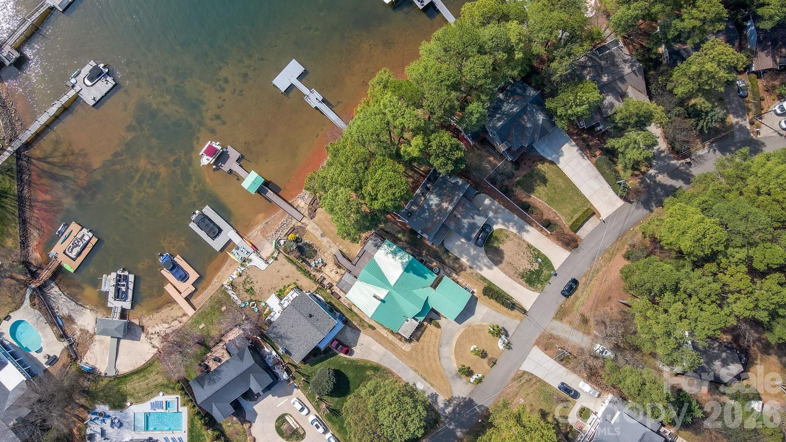 20919 Island Forest Drive