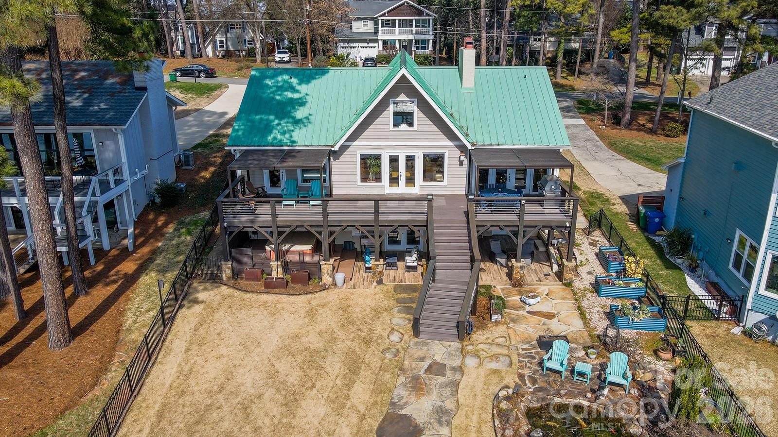 20919 Island Forest Drive