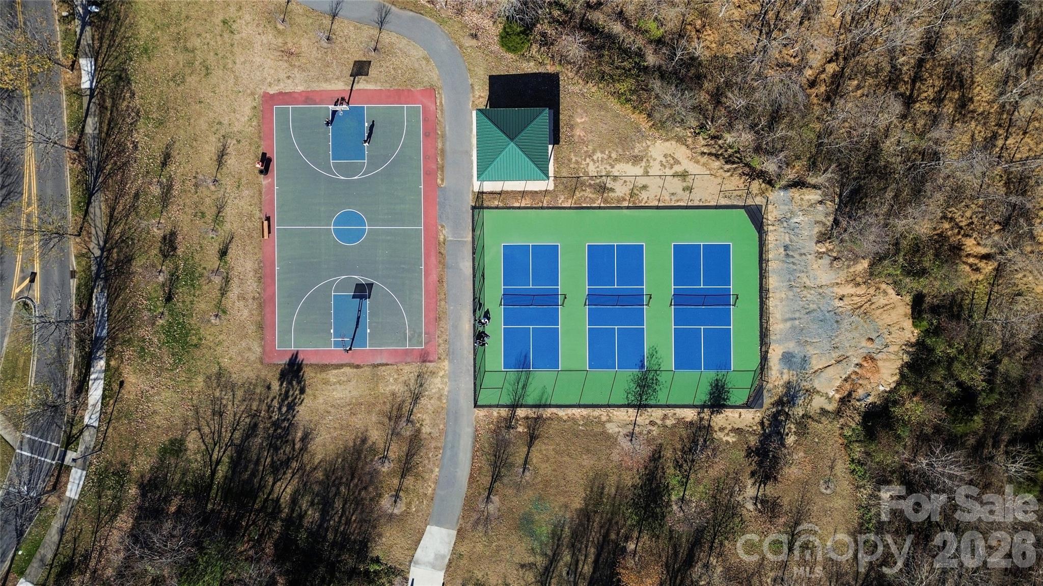 11916 Westbranch Parkway