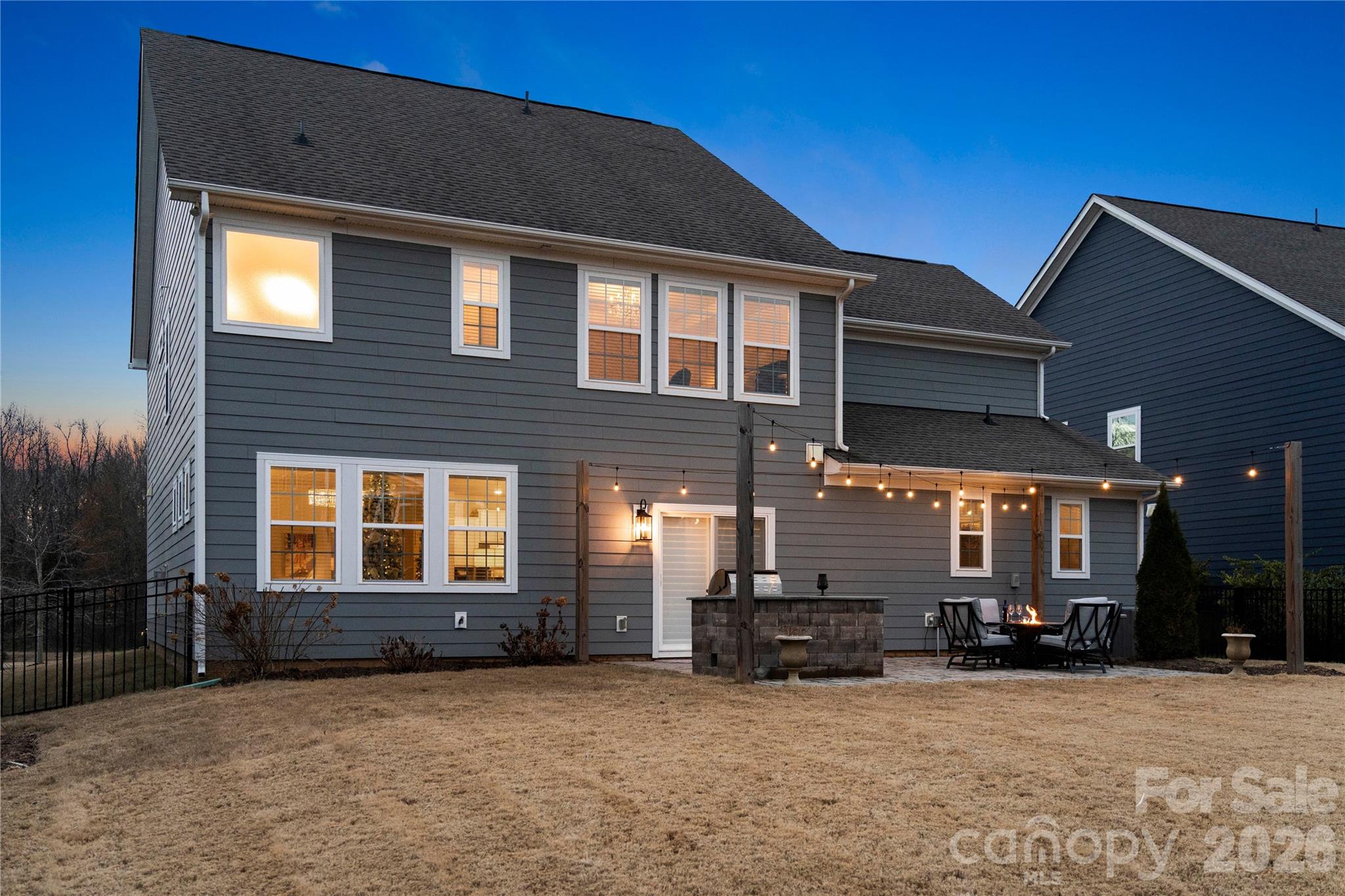 11916 Westbranch Parkway