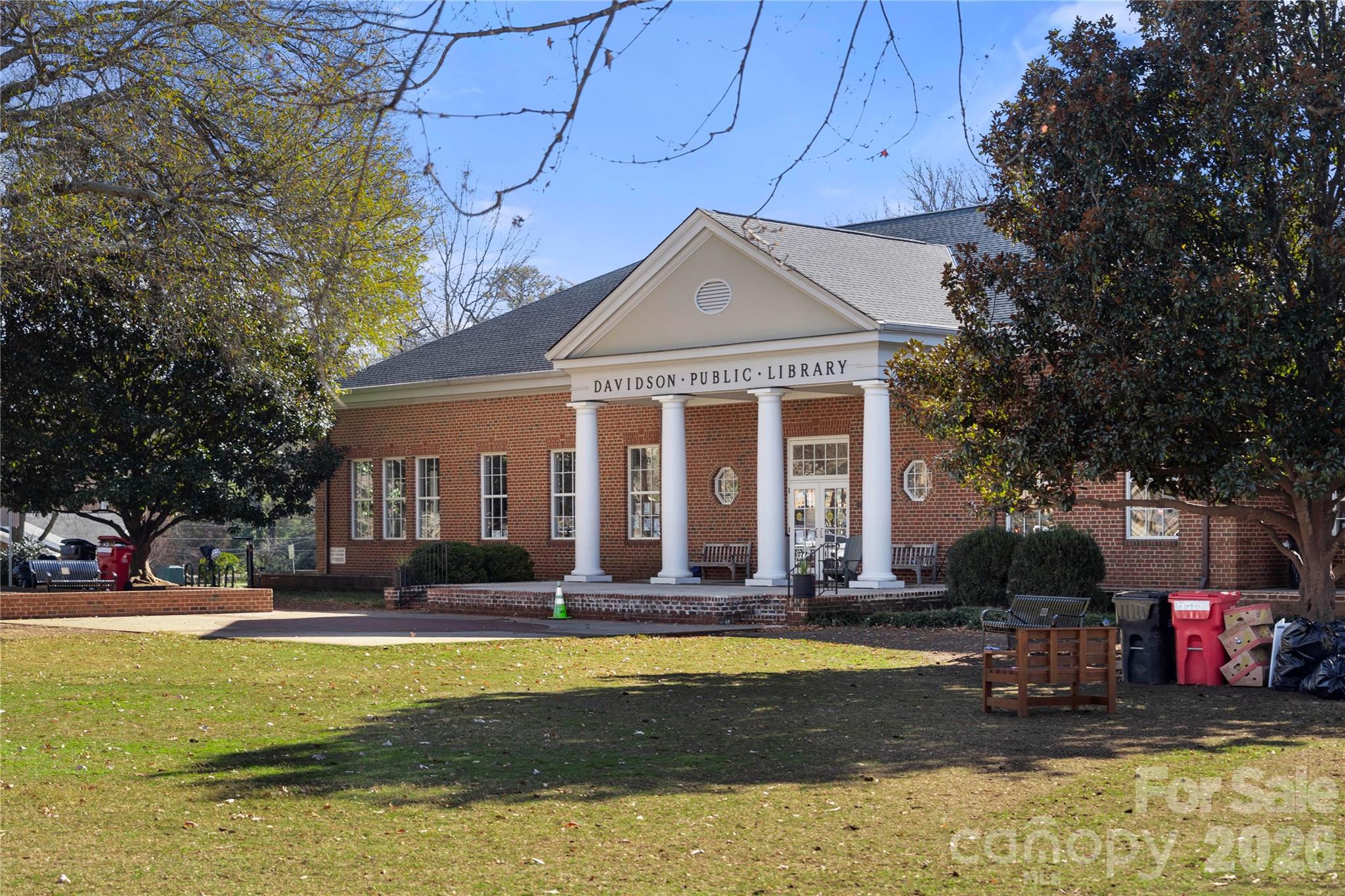 11916 Westbranch Parkway