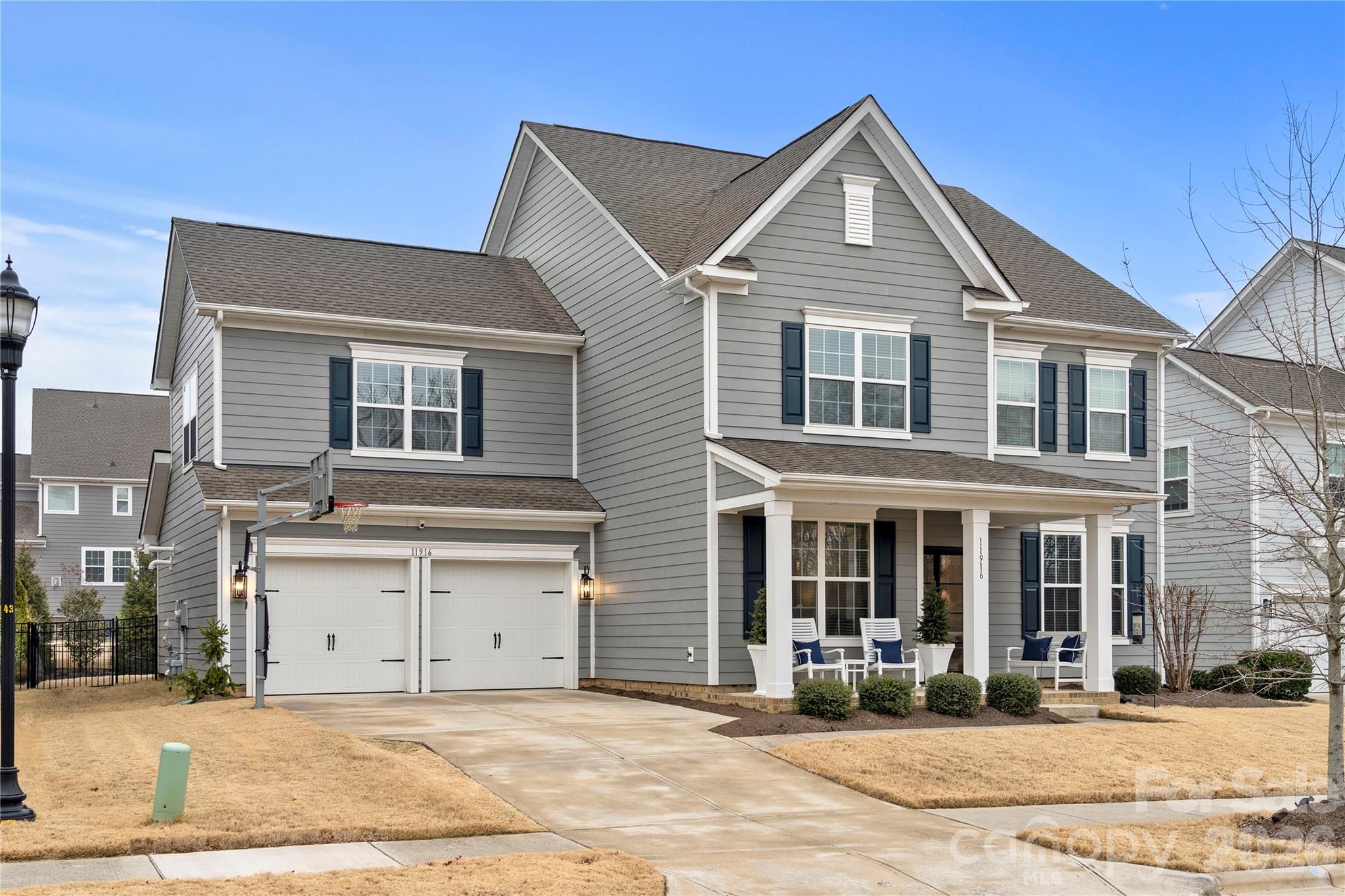 11916 Westbranch Parkway