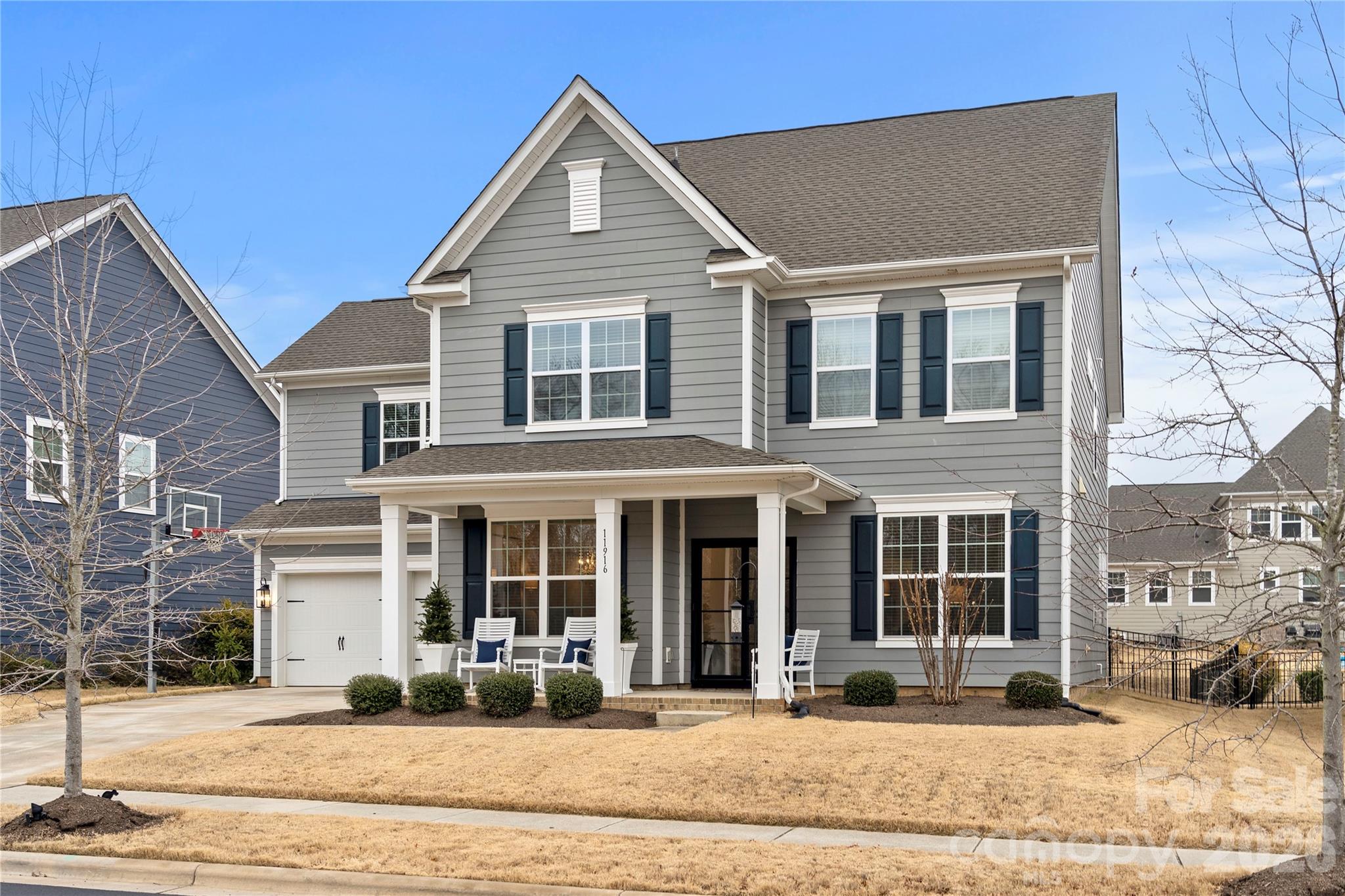 11916 Westbranch Parkway