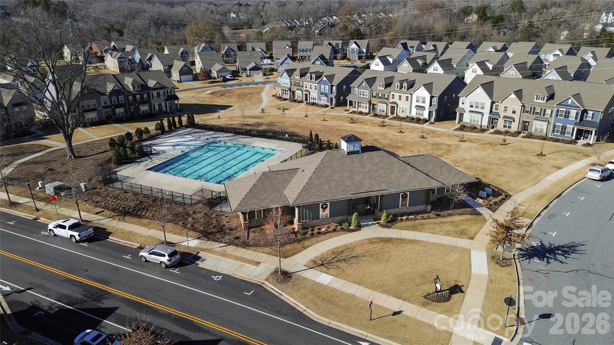 11916 Westbranch Parkway