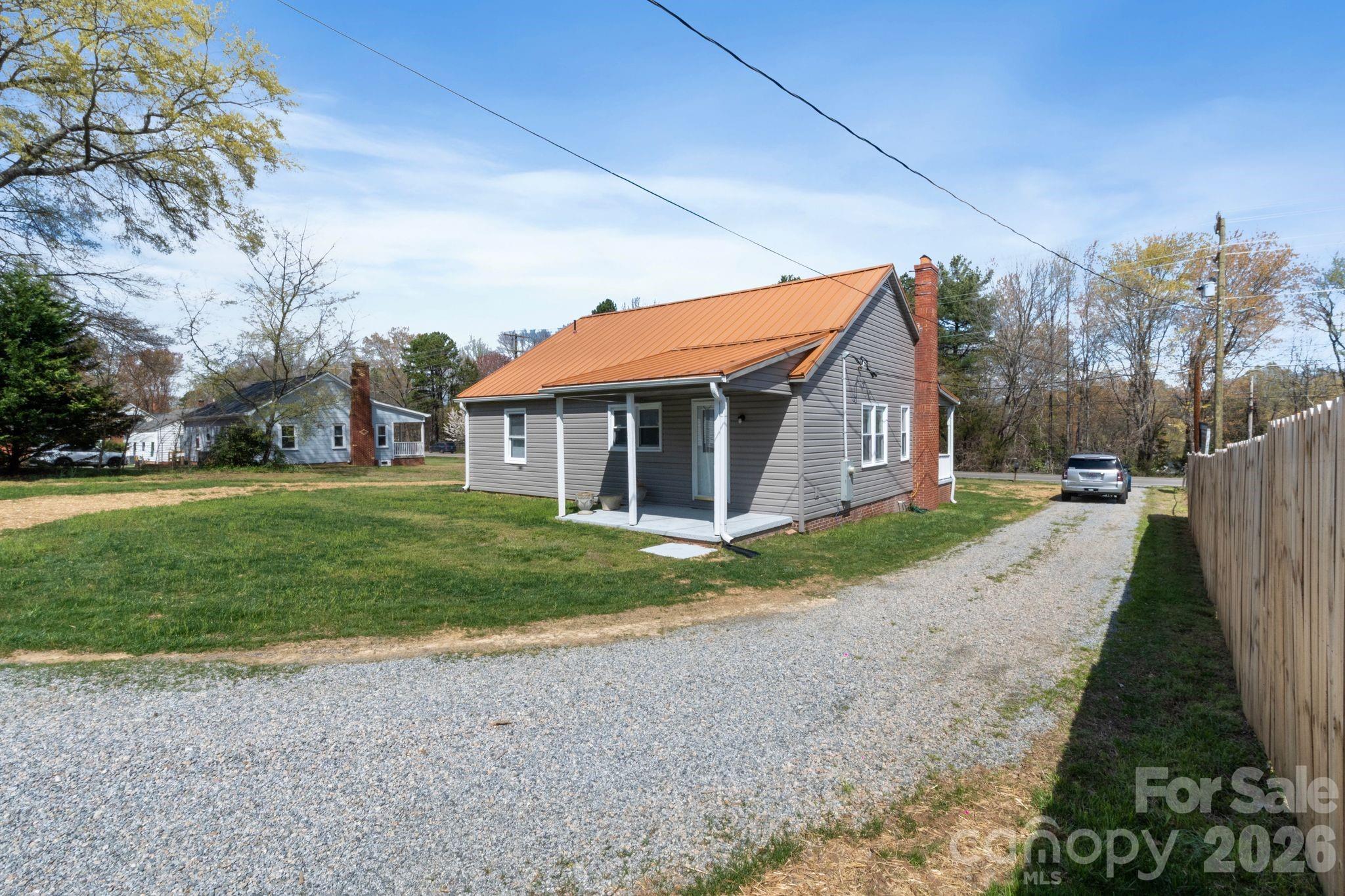2106 Statesville Highway