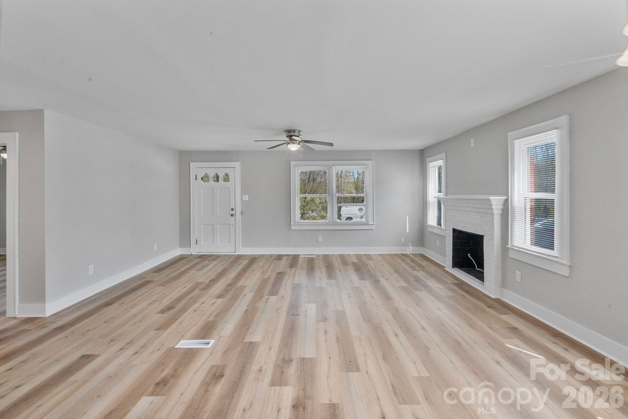 2106 Statesville Highway